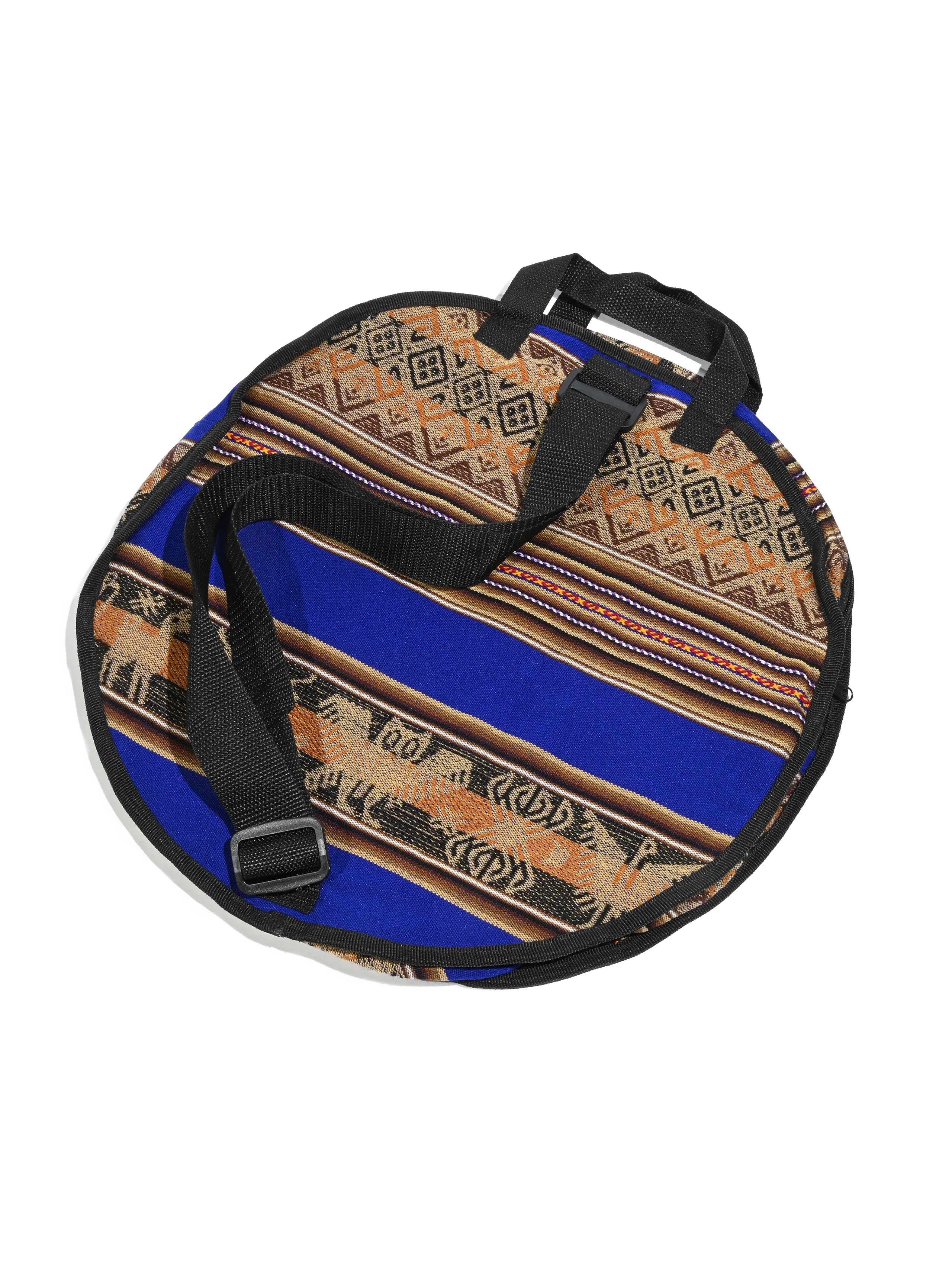 Frame Drum Carrying Case - Medium - 9-11" - Image 6