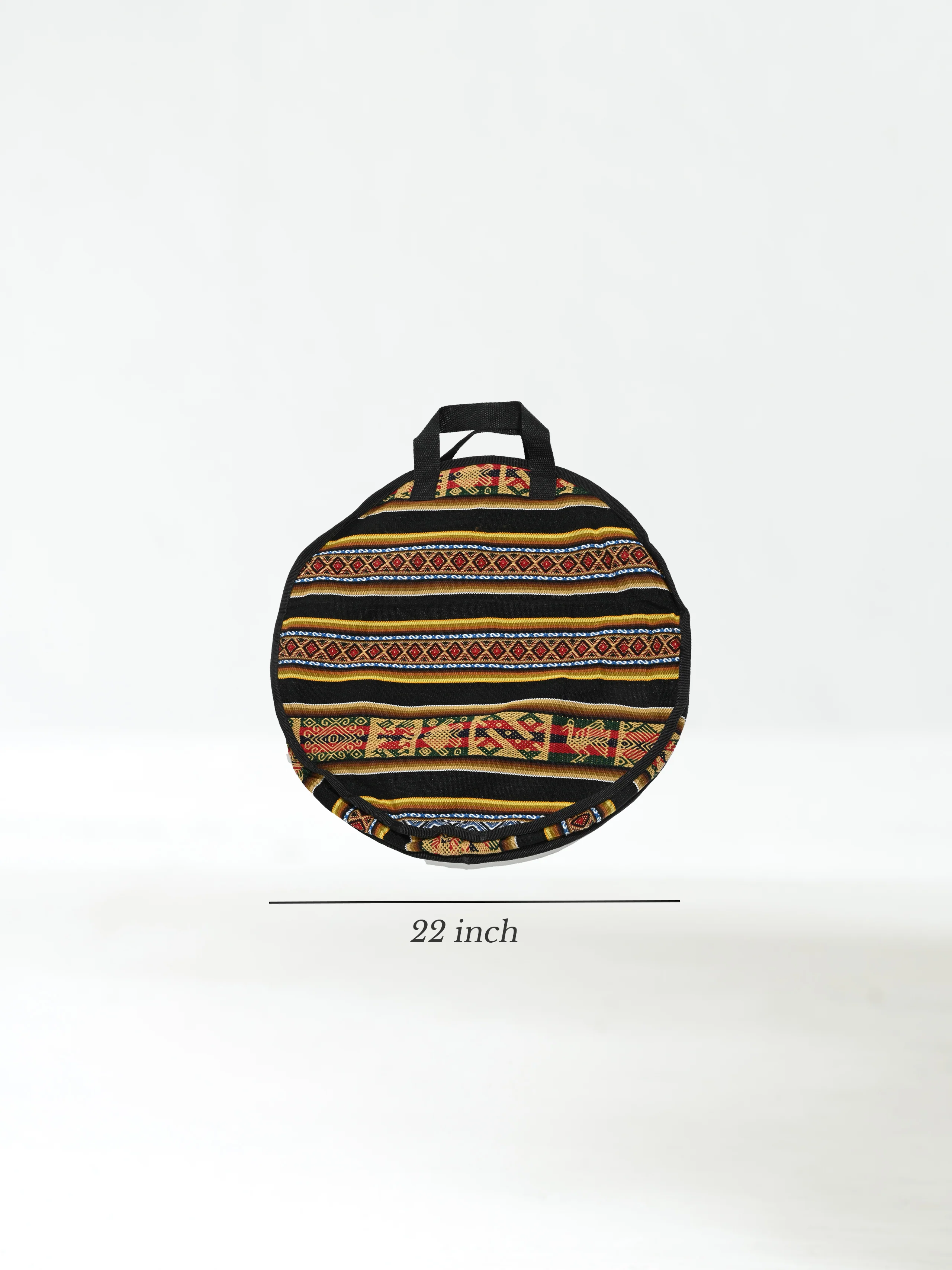 Frame Drum Carrying Case -XXL 18"-19" - Image 3