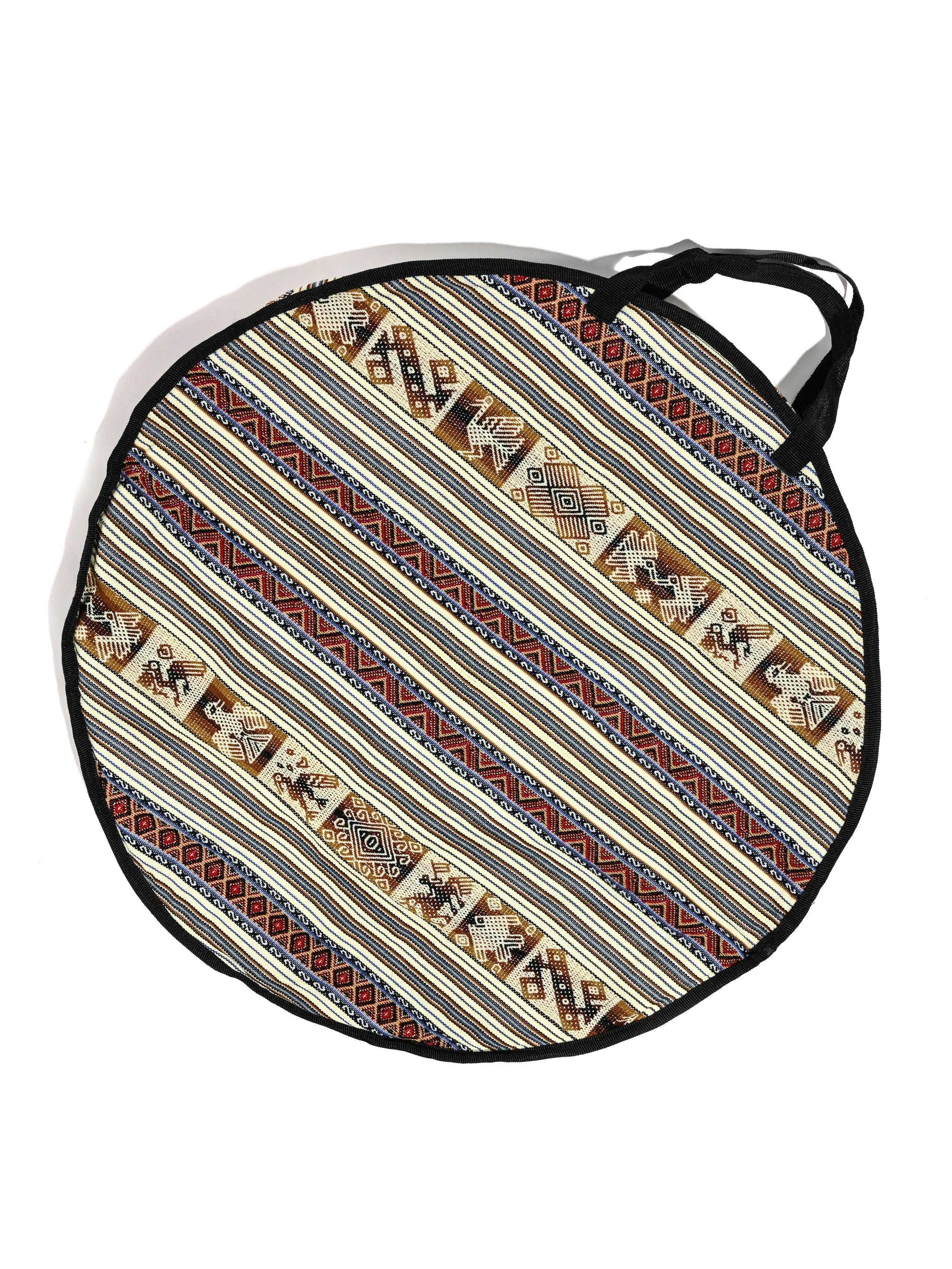 Frame Drum Carrying Case -XXL 18"-19" - Image 4