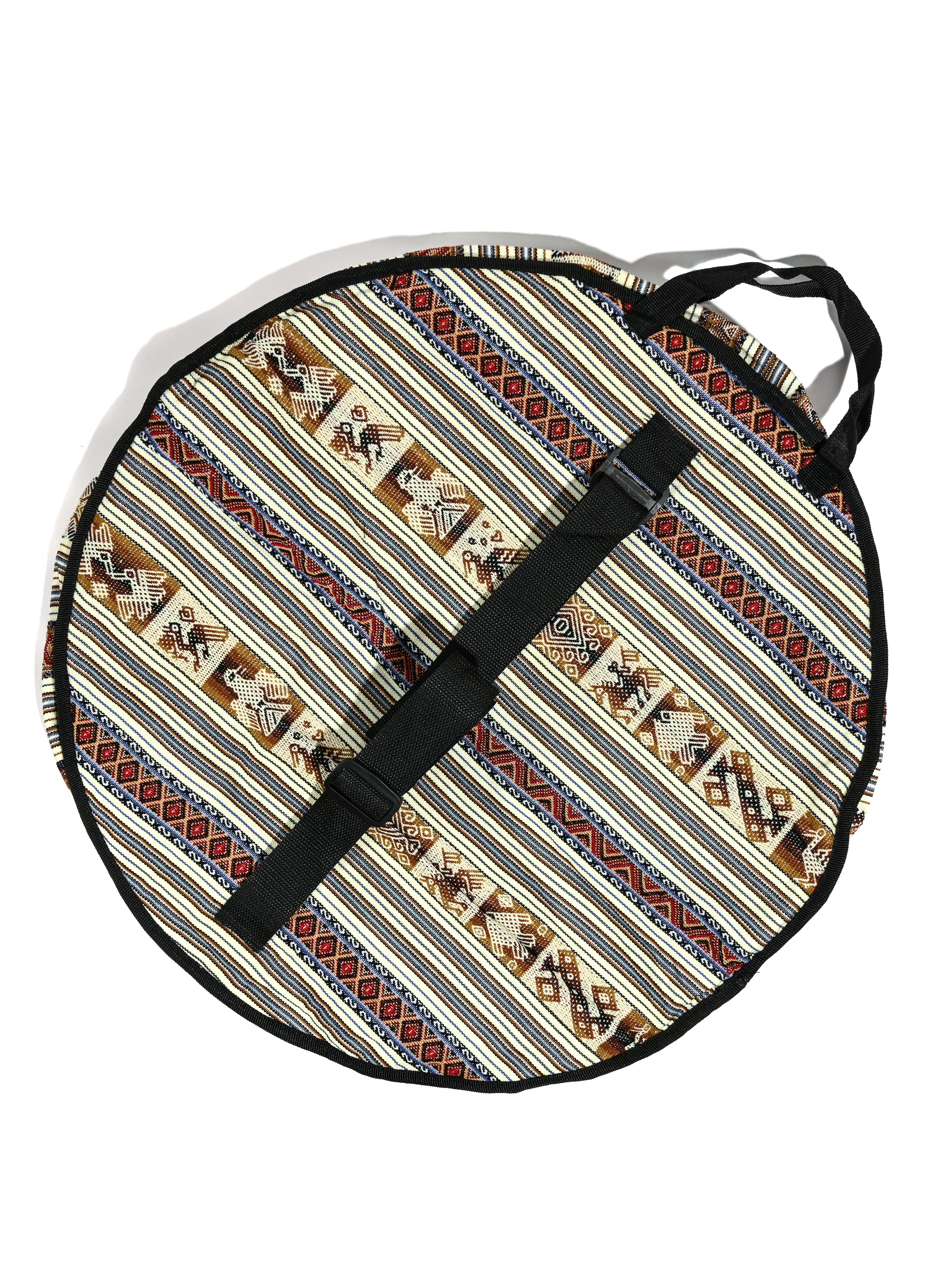 Frame Drum Carrying Case -XXL 18"-19" - Image 5