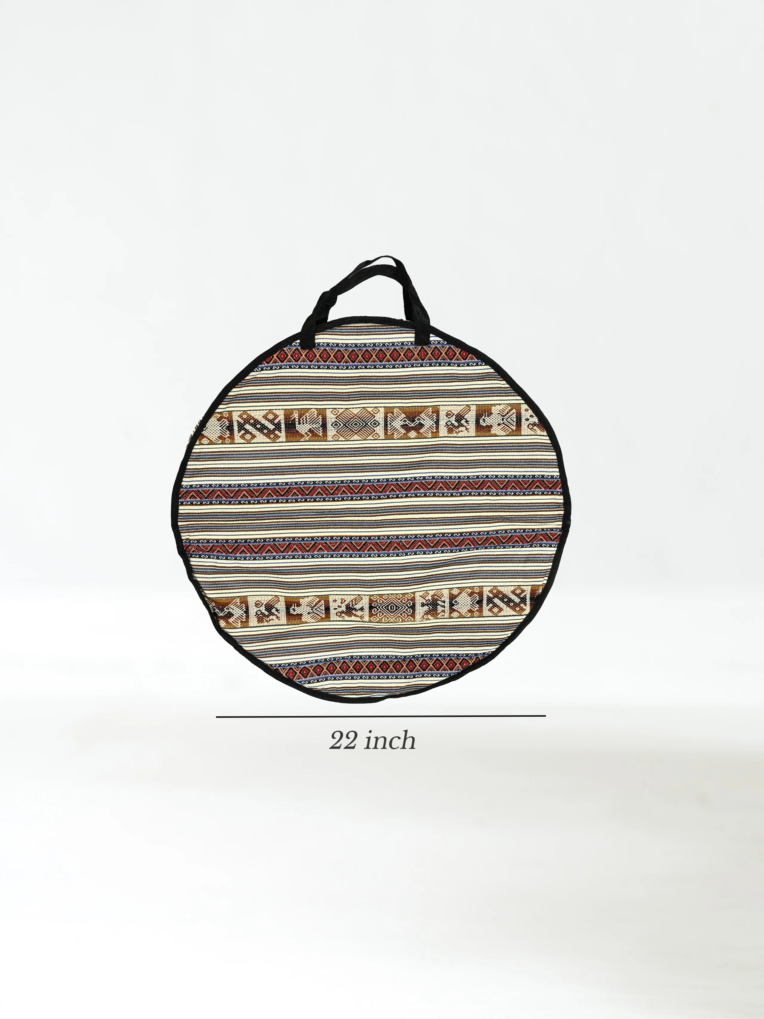Frame Drum Carrying Case -XXL 18"-19" - Image 6