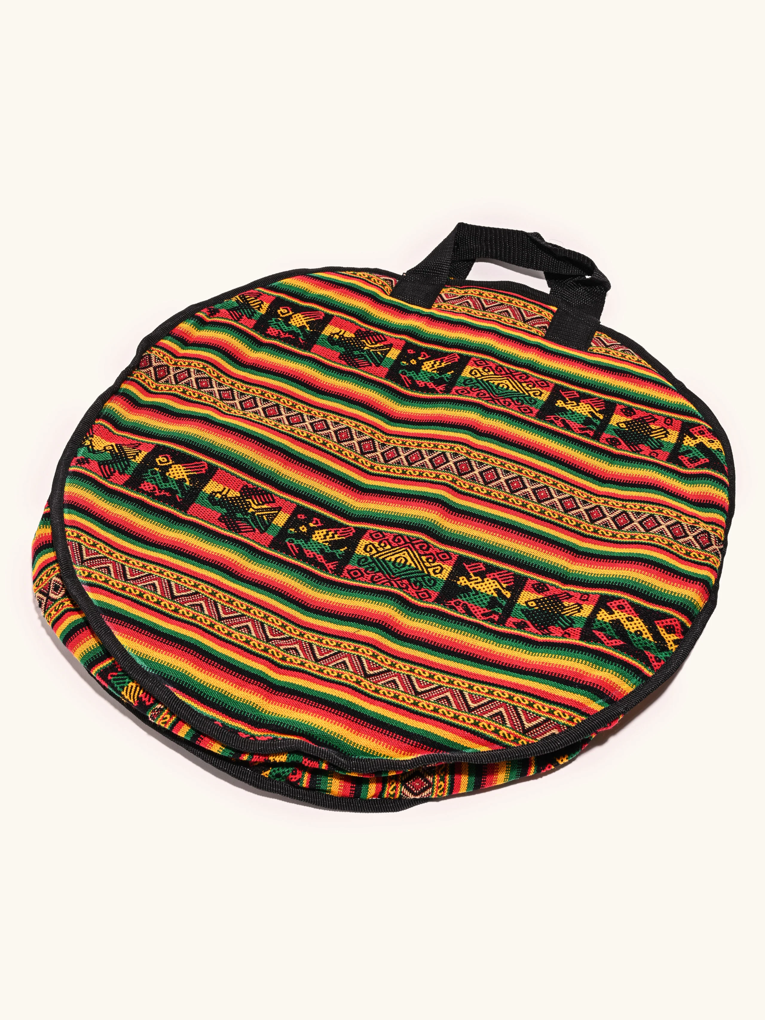 Frame Drum Carrying Case -XXL 18"-19" - Image 7