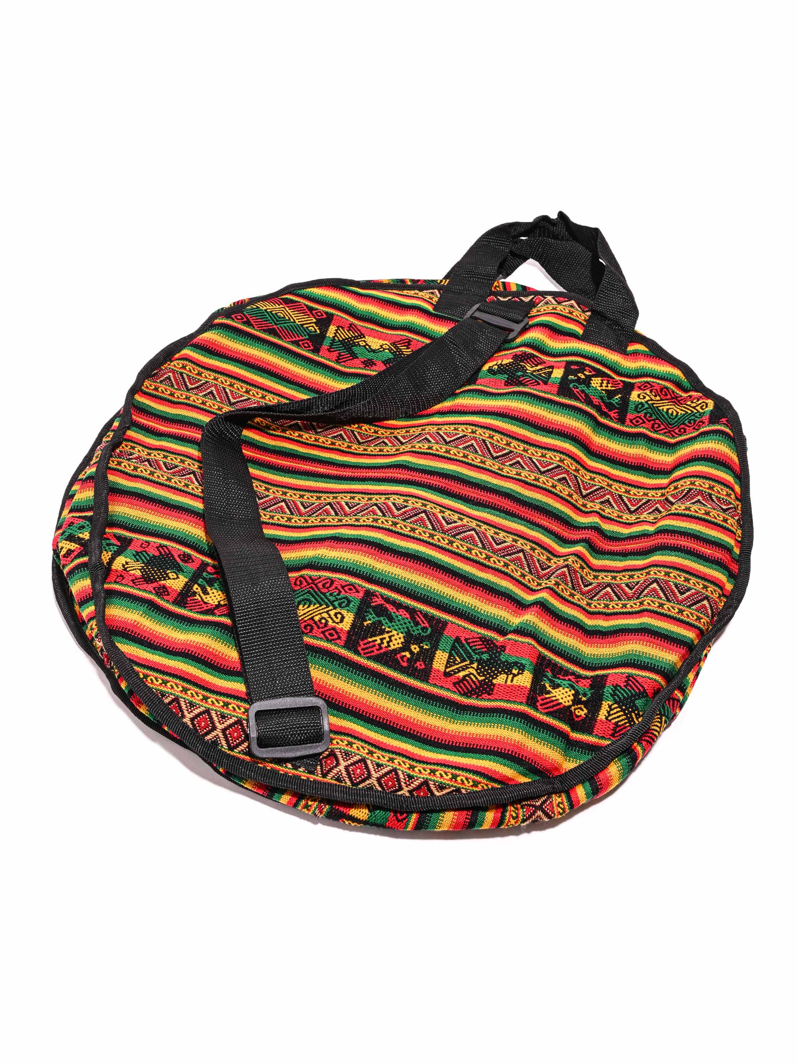Frame Drum Carrying Case -XXL 18"-19" - Image 8