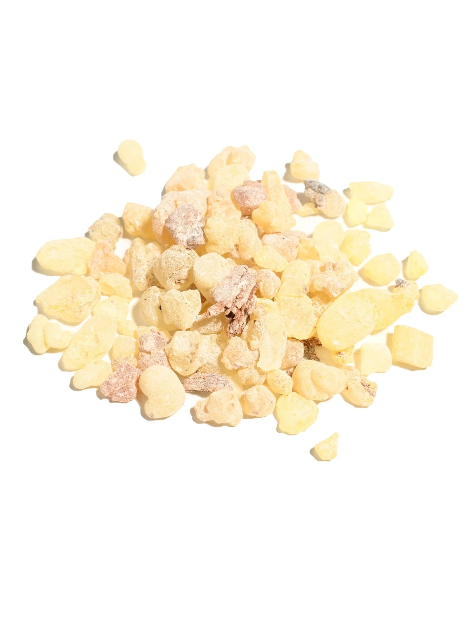 Frankincense Tears Ancient Resin Incense - Image 6
