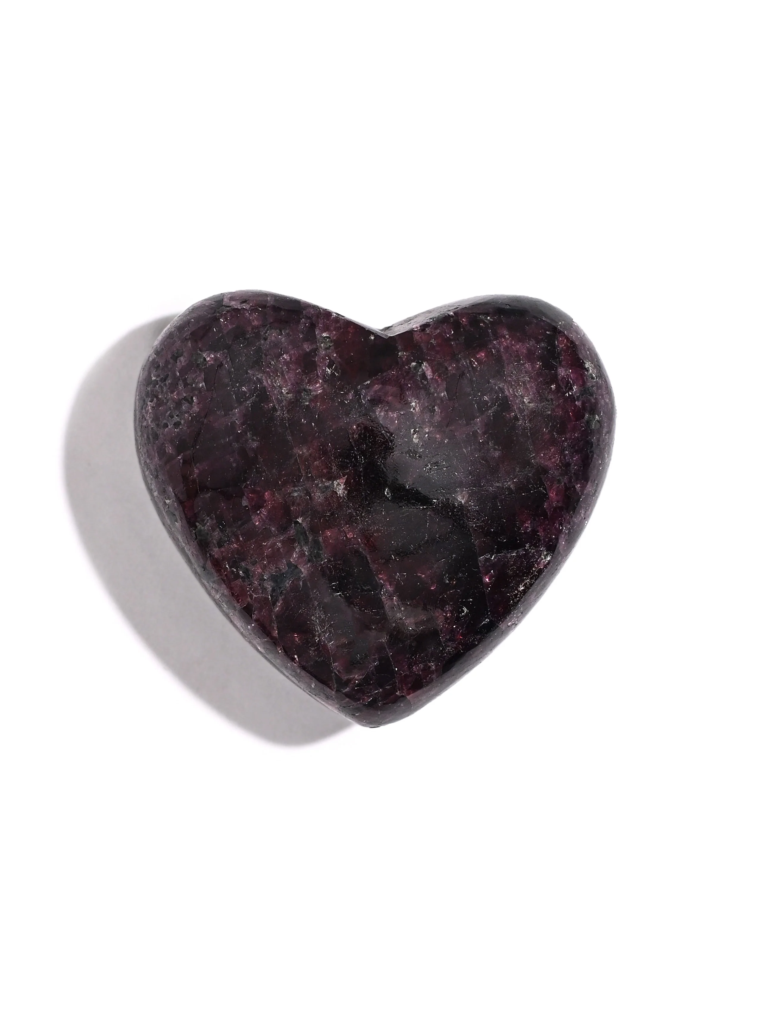 Garnet Heart - Image 2