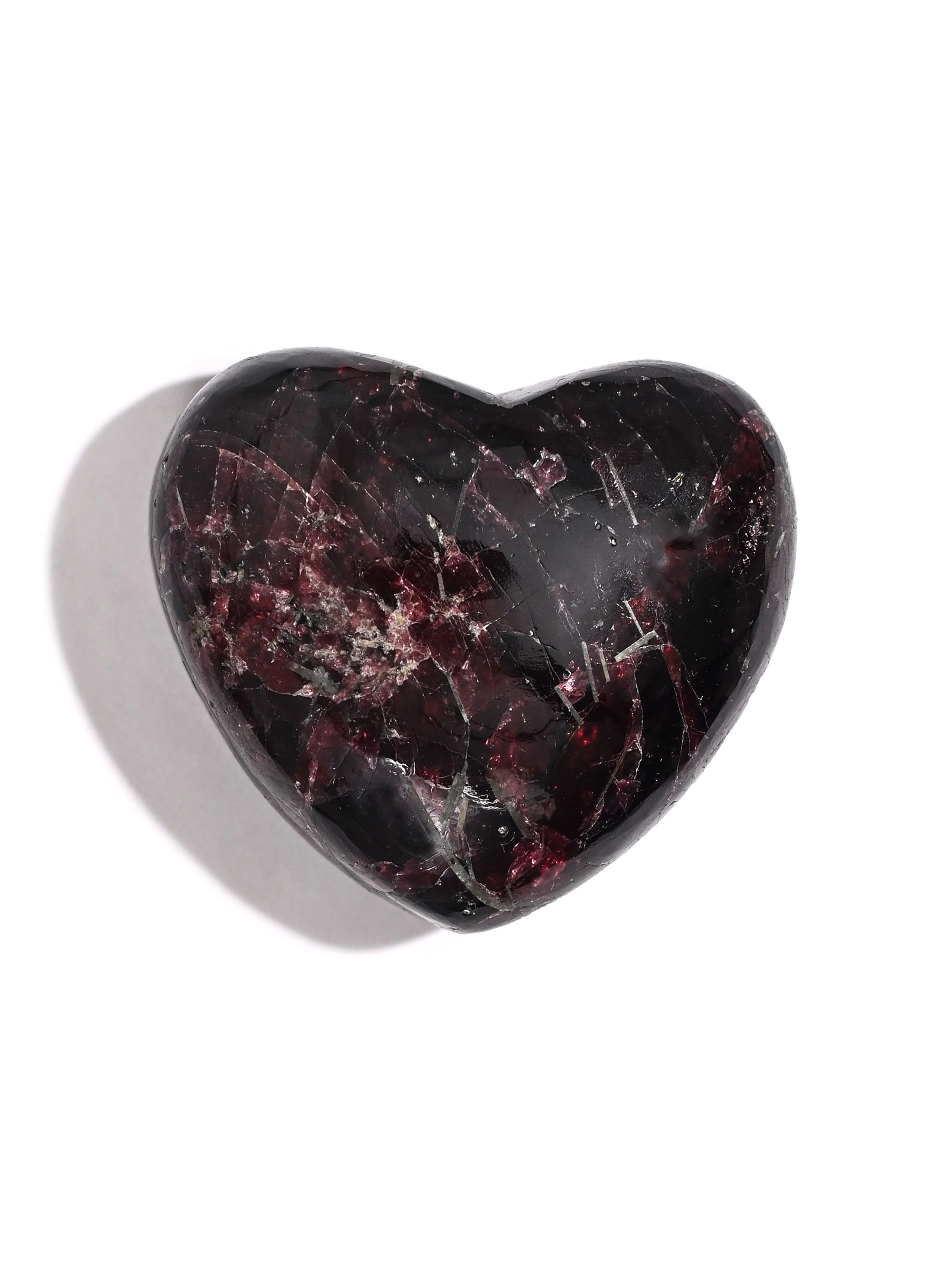 Garnet Heart - Image 3