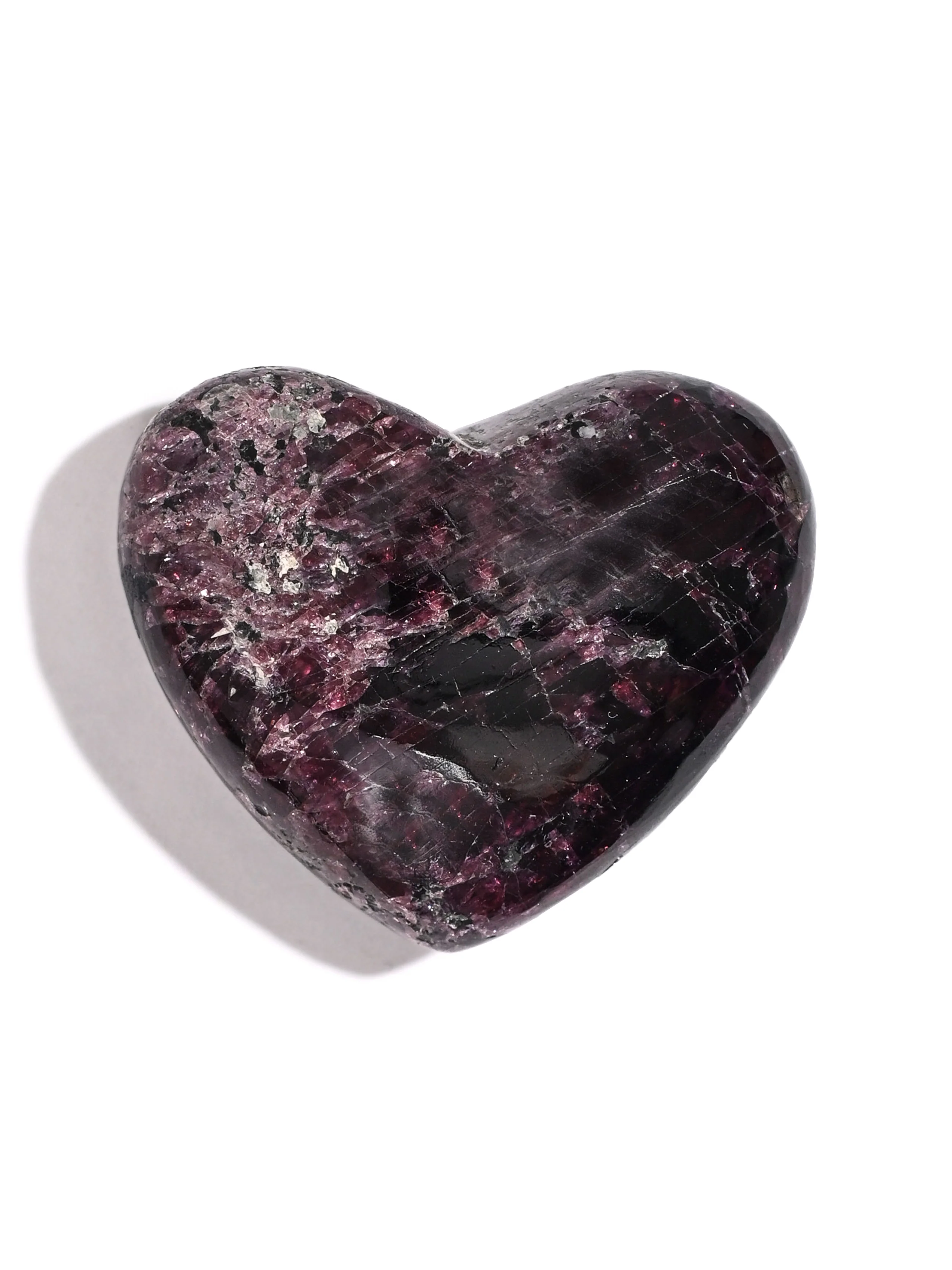 Garnet Heart - Image 4