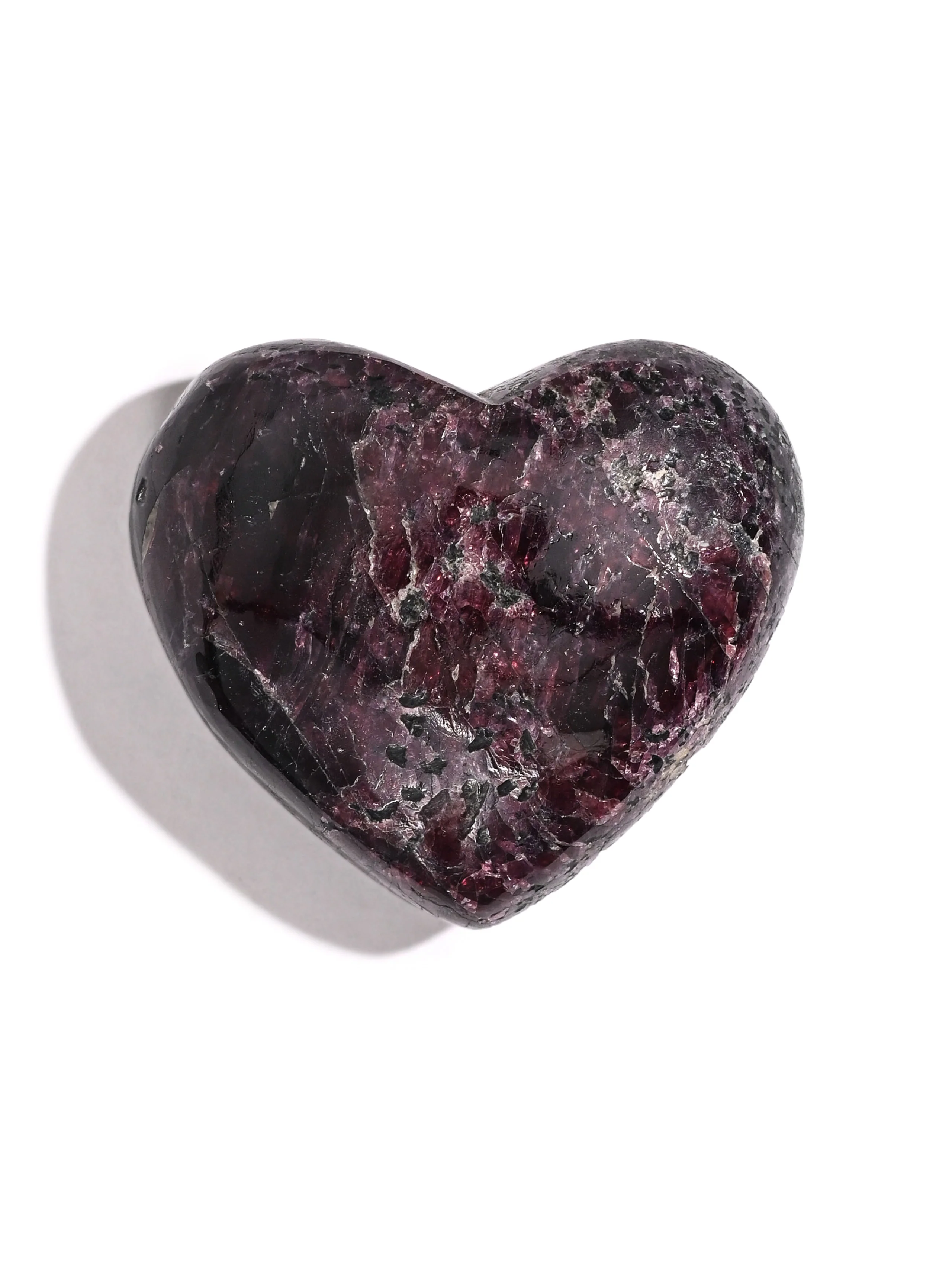 Garnet Heart - Image 5