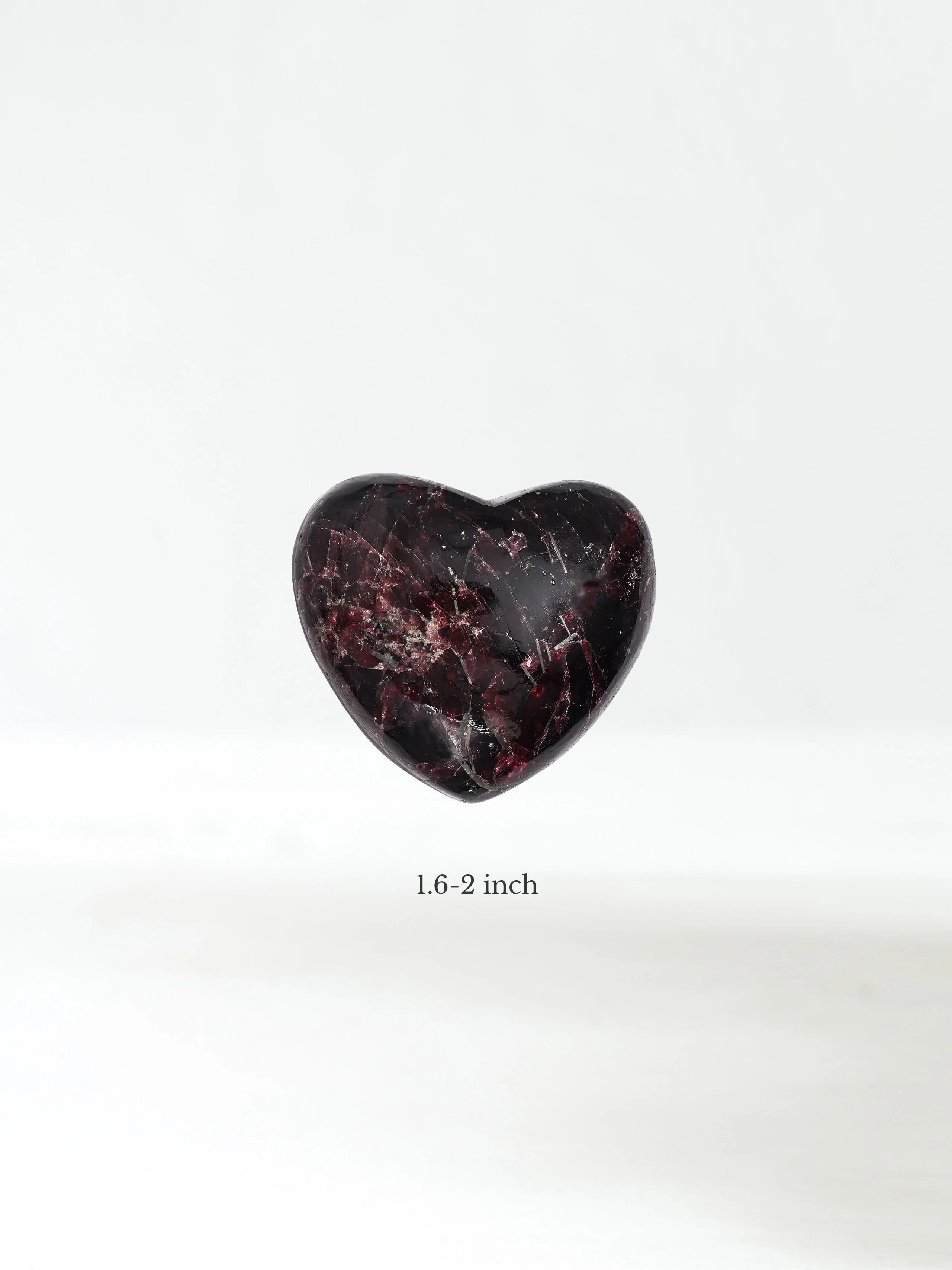 Garnet Heart - Image 6