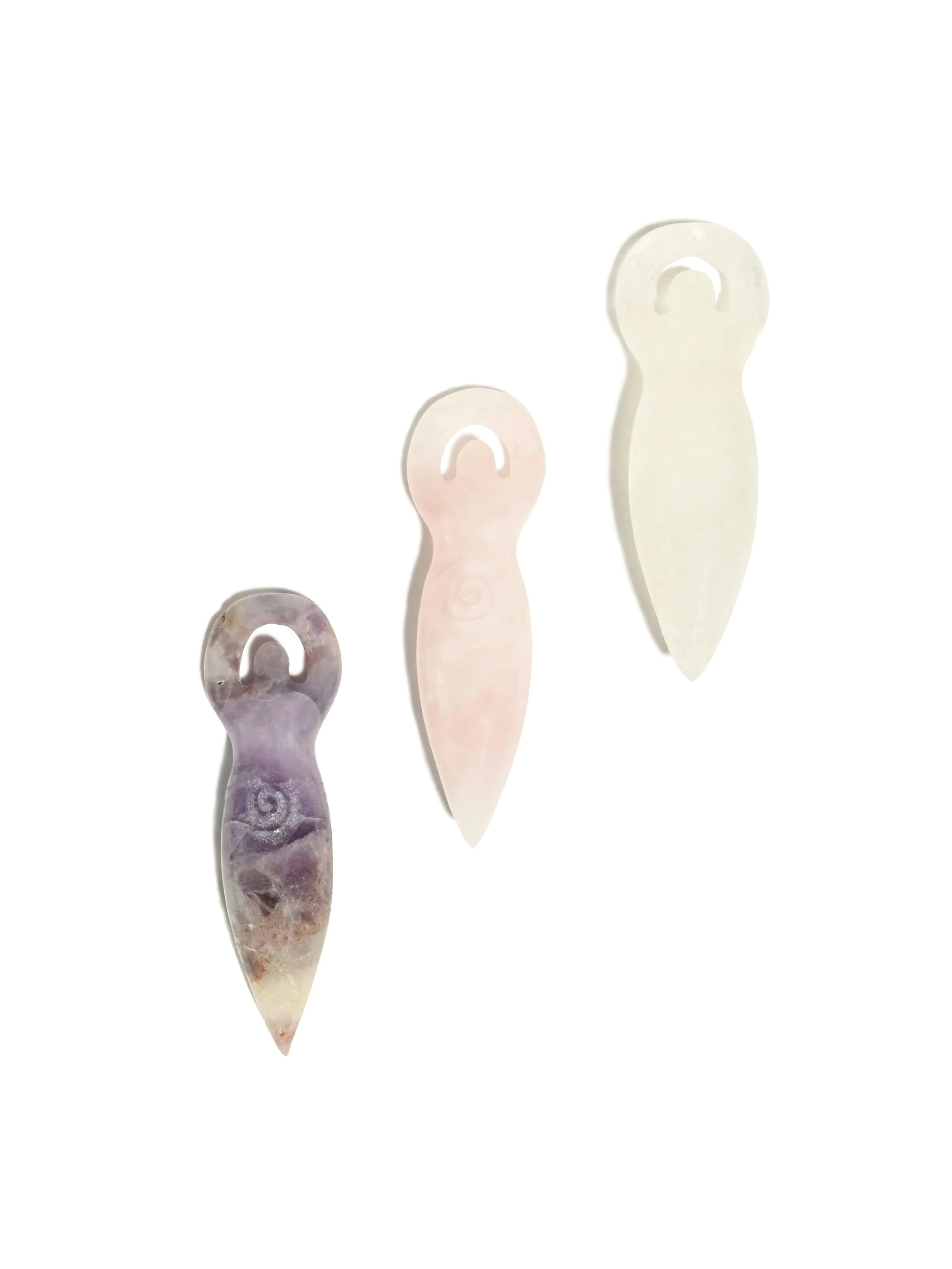 Gemstone Earth Goddess - Image 3