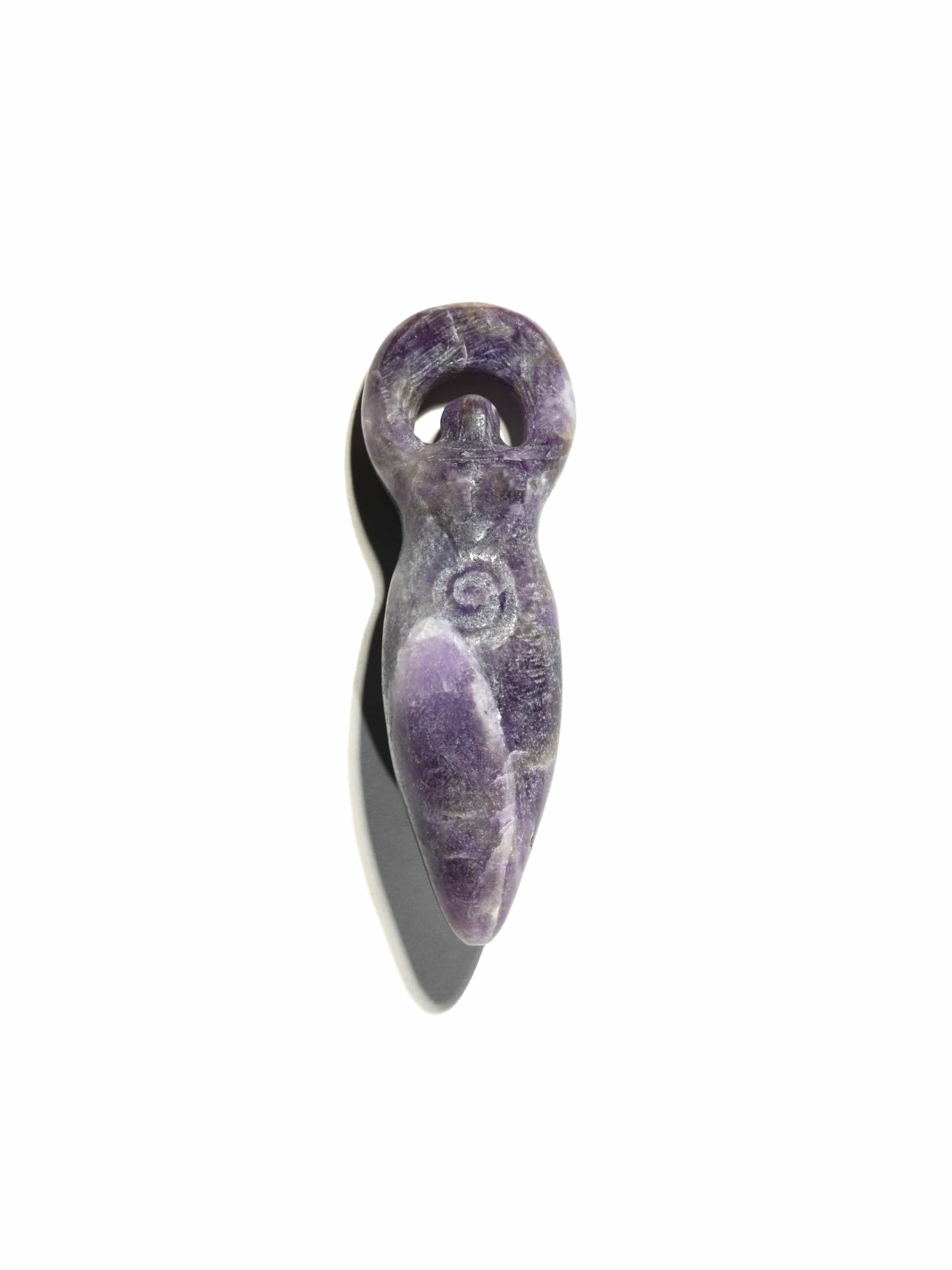 Gemstone Earth Goddess - Image 6