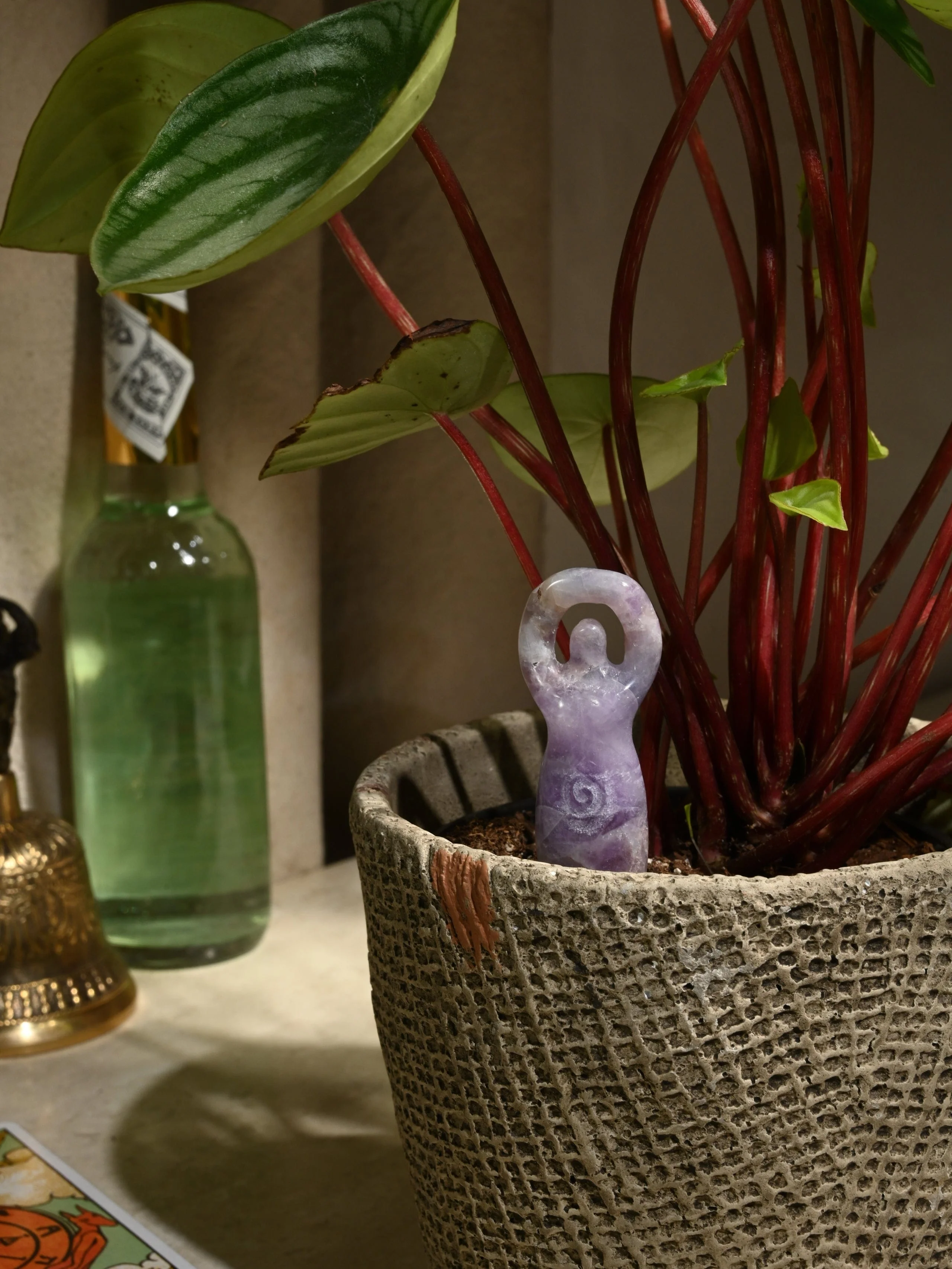 Gemstone Earth Goddess - Image 8