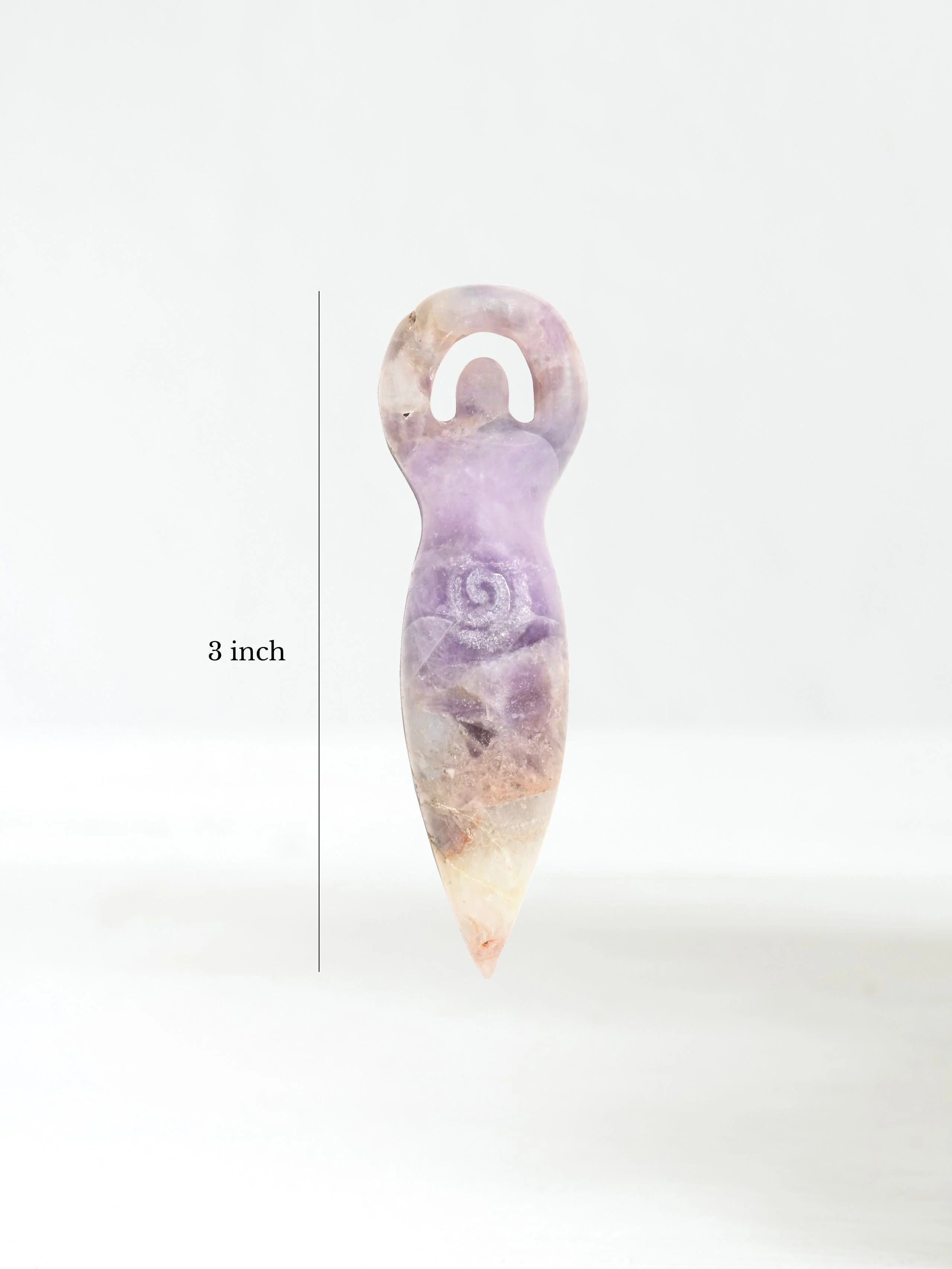 Gemstone Earth Goddess - Image 9