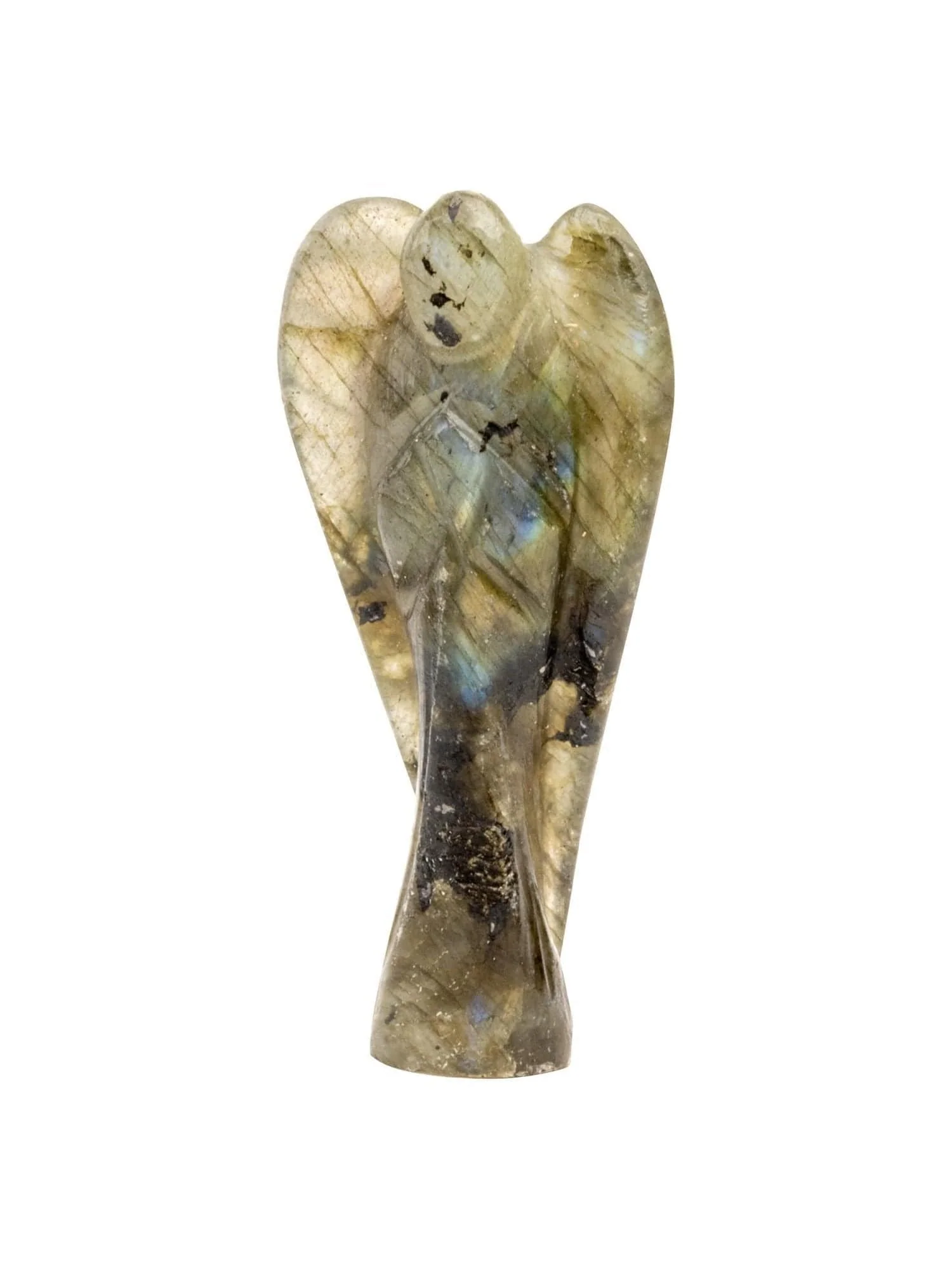 Gemstone Pocket Angel - Image 4