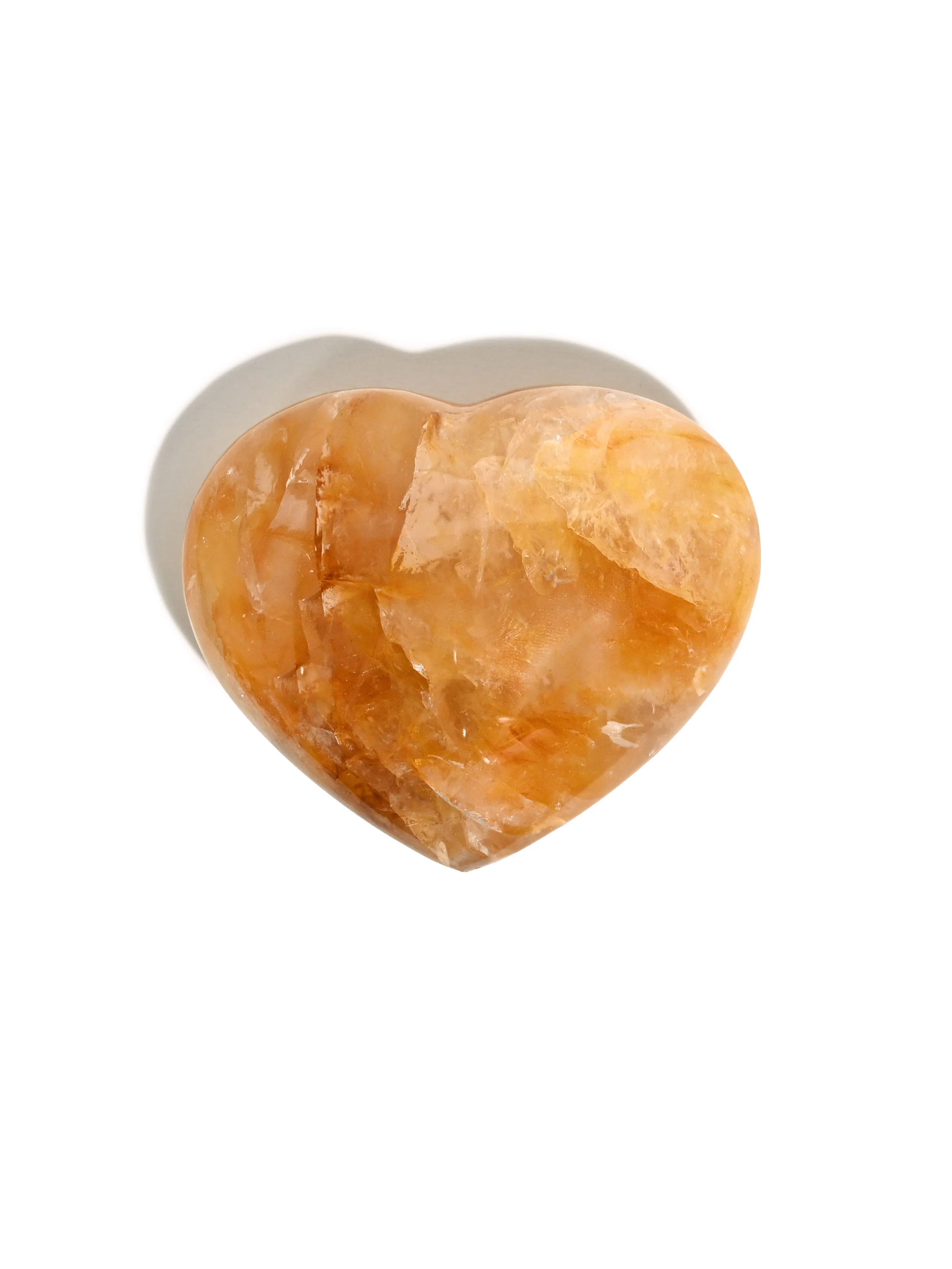 Golden Healer Heart - Image 10
