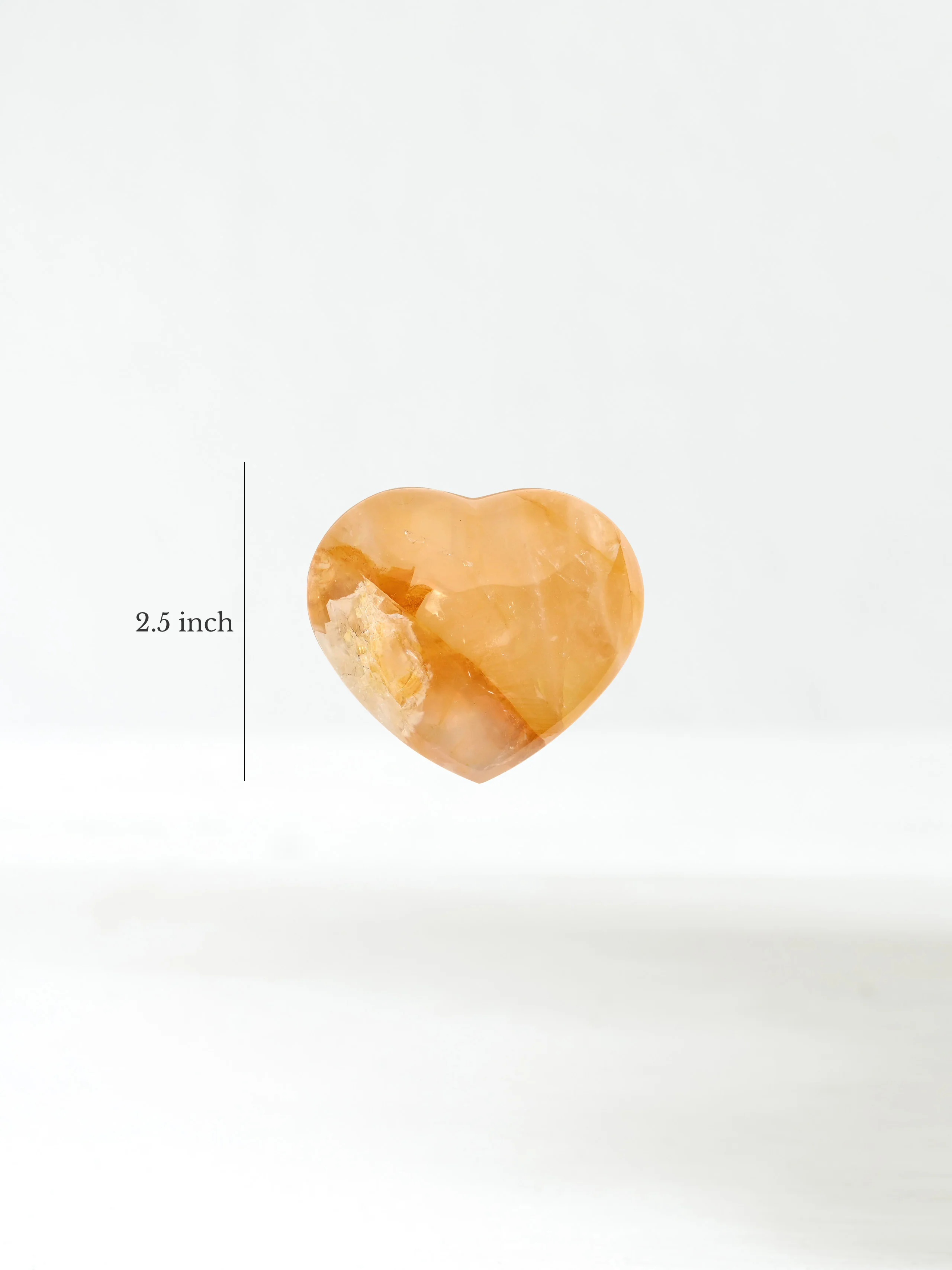 Golden Healer Heart - Image 11