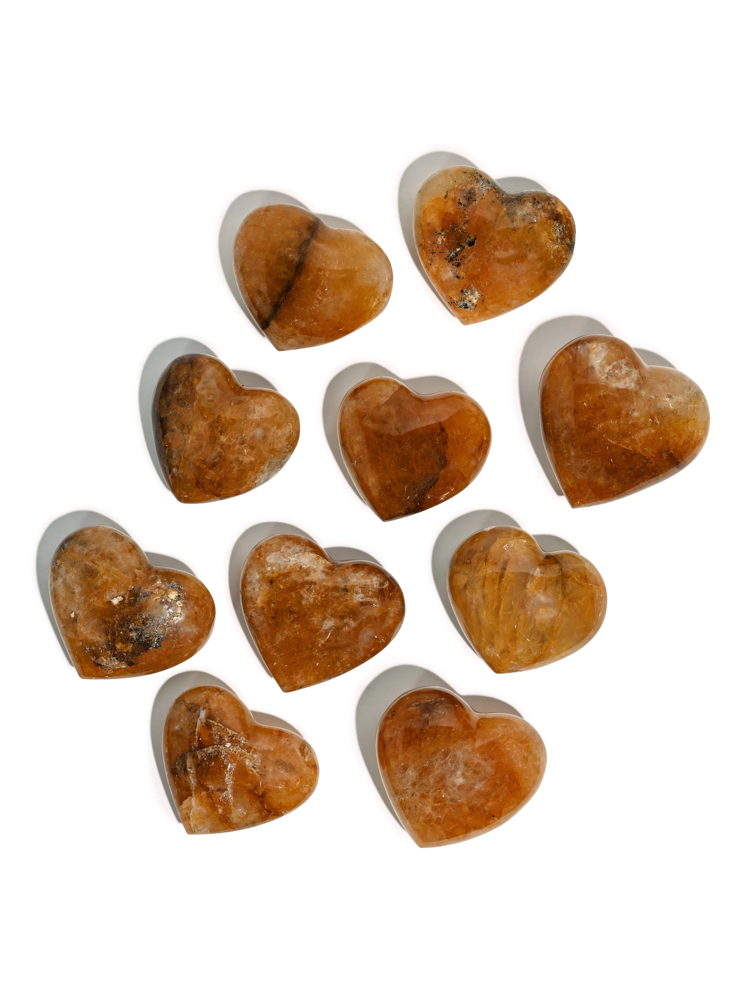 Golden Healer Heart - Image 12