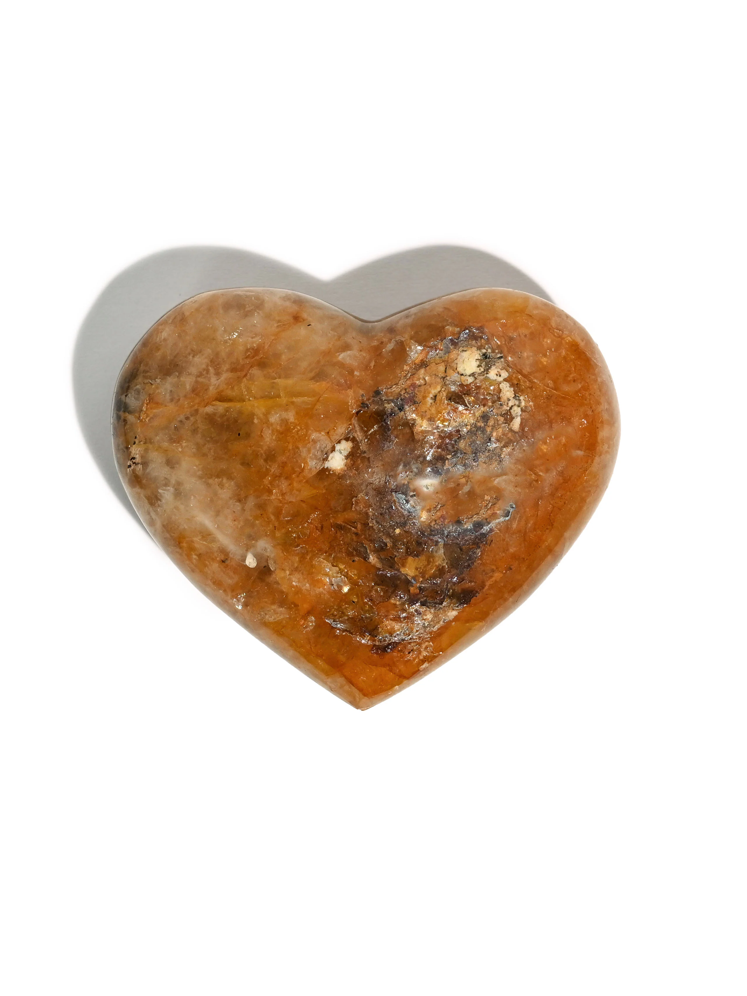 Golden Healer Heart - Image 13