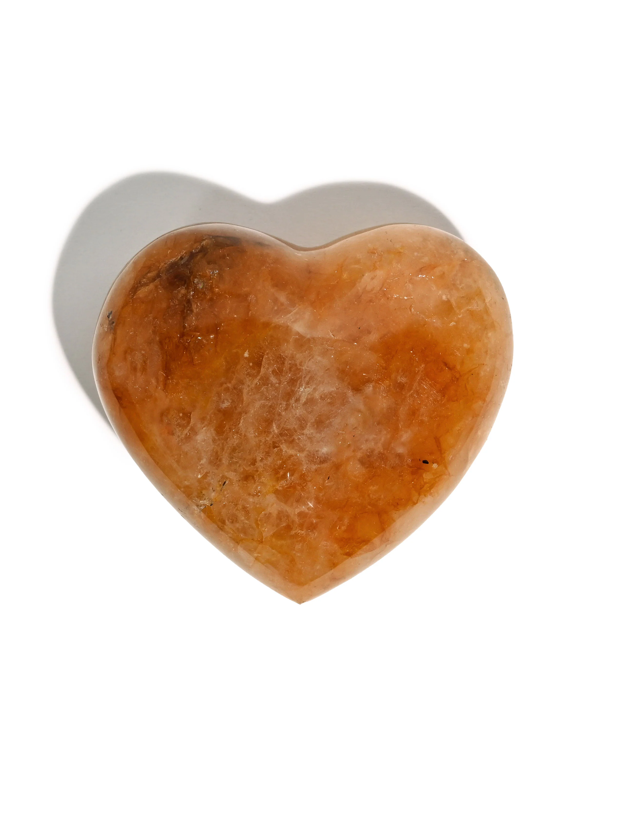 Golden Healer Heart - Image 14