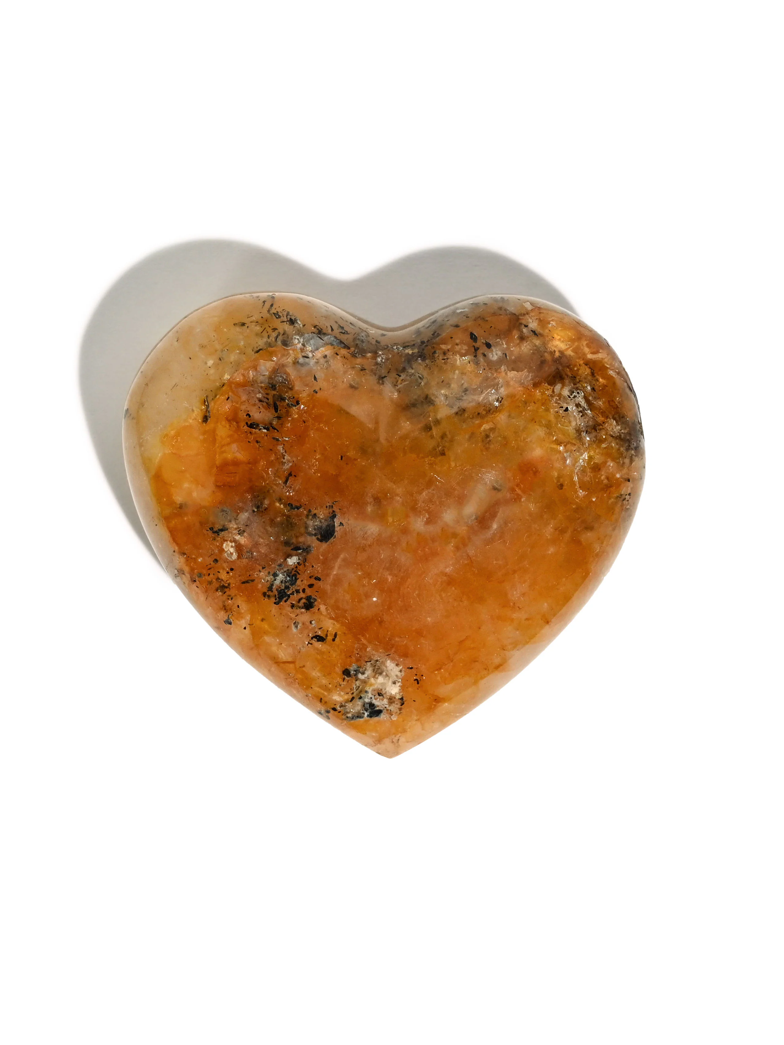 Golden Healer Heart - Image 15