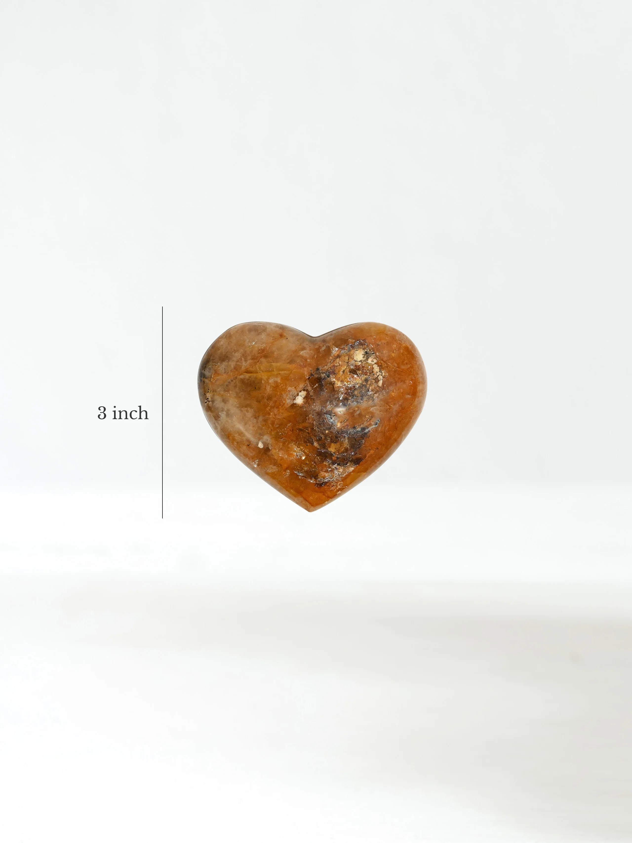 Golden Healer Heart - Image 16