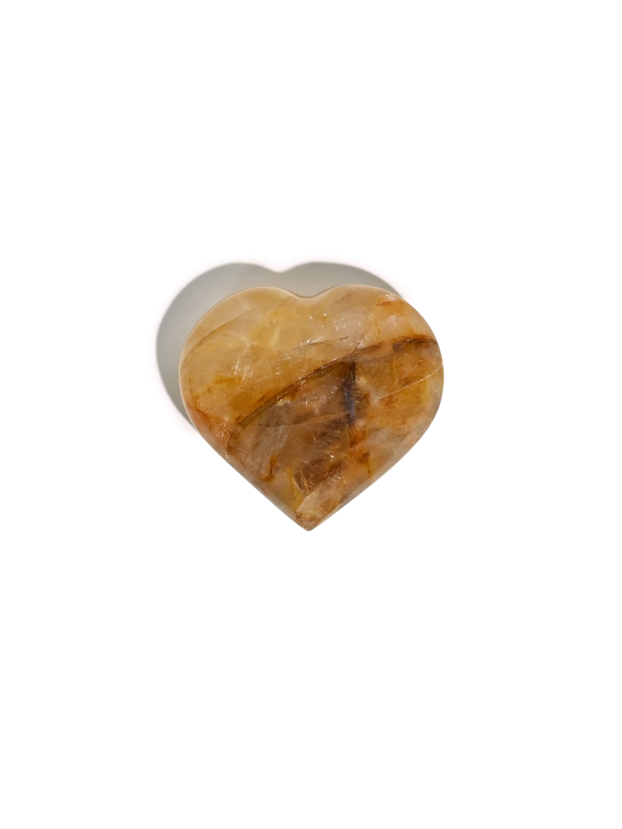 Golden Healer Heart - Image 3