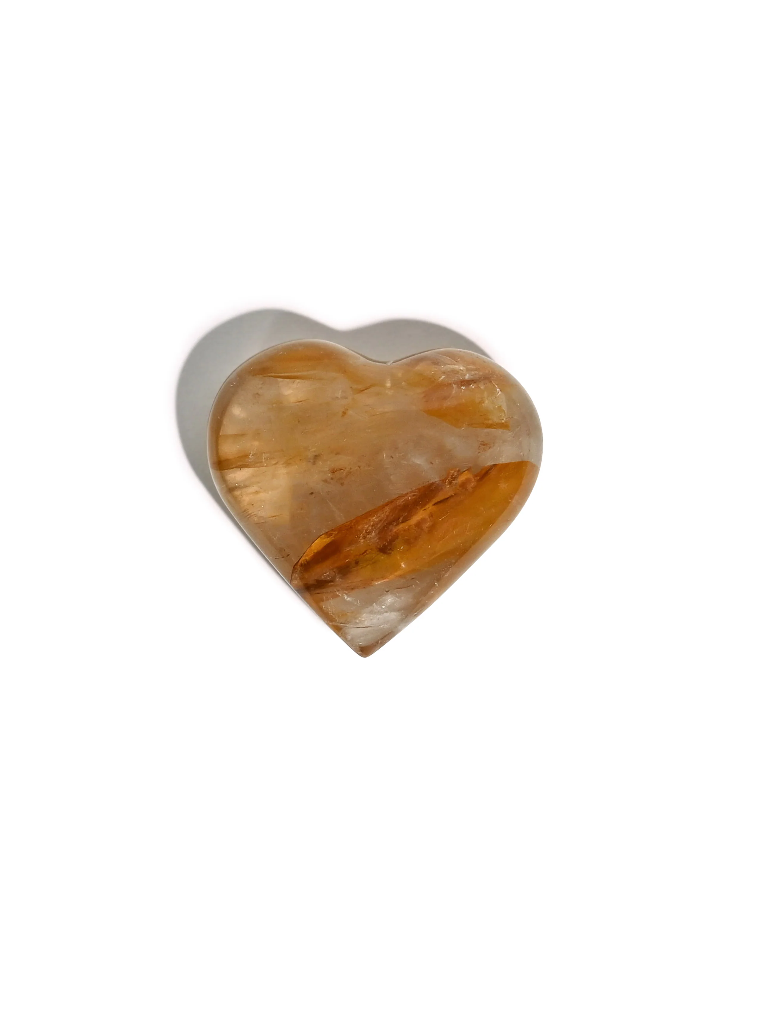 Golden Healer Heart - Image 4