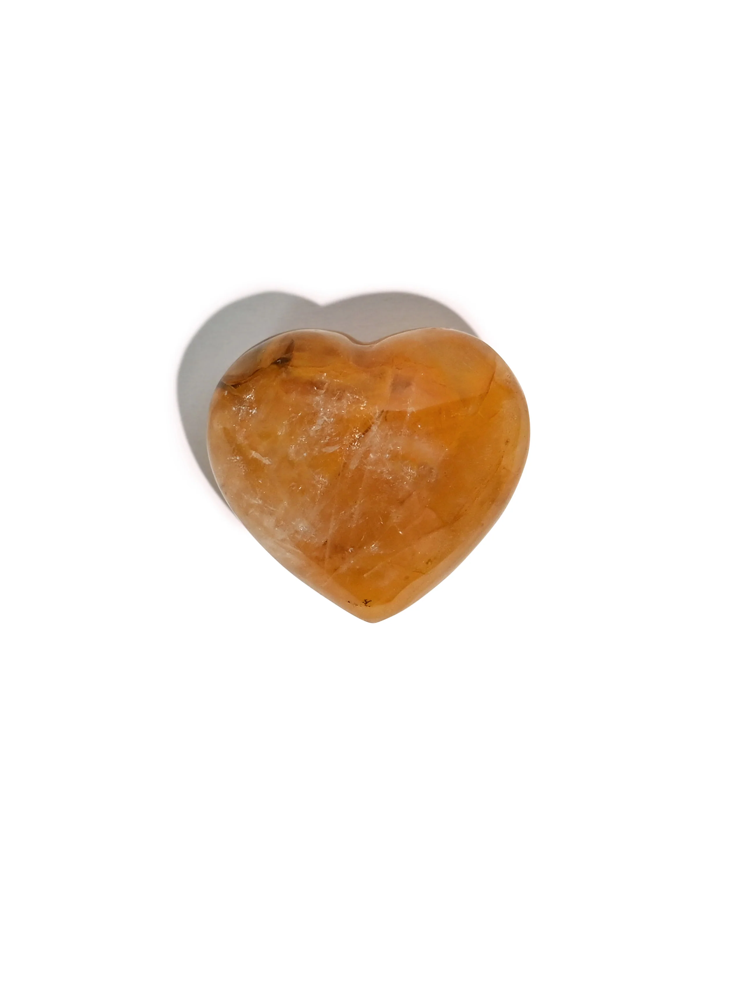 Golden Healer Heart - Image 5