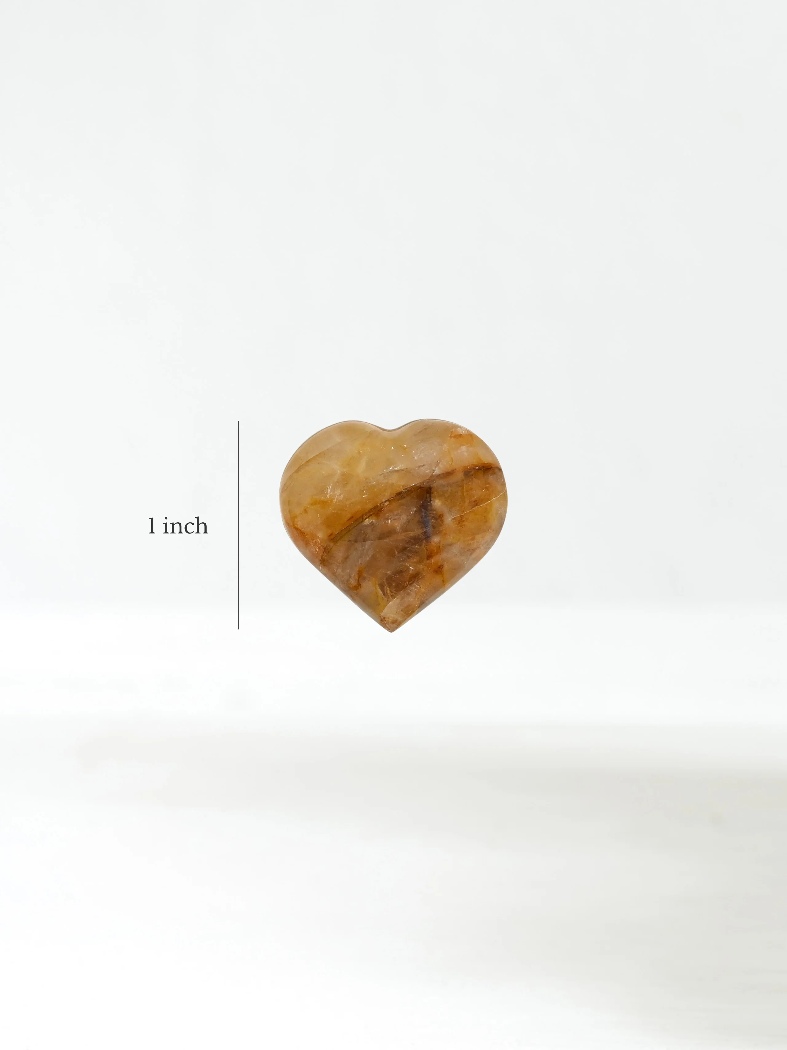 Golden Healer Heart - Image 6