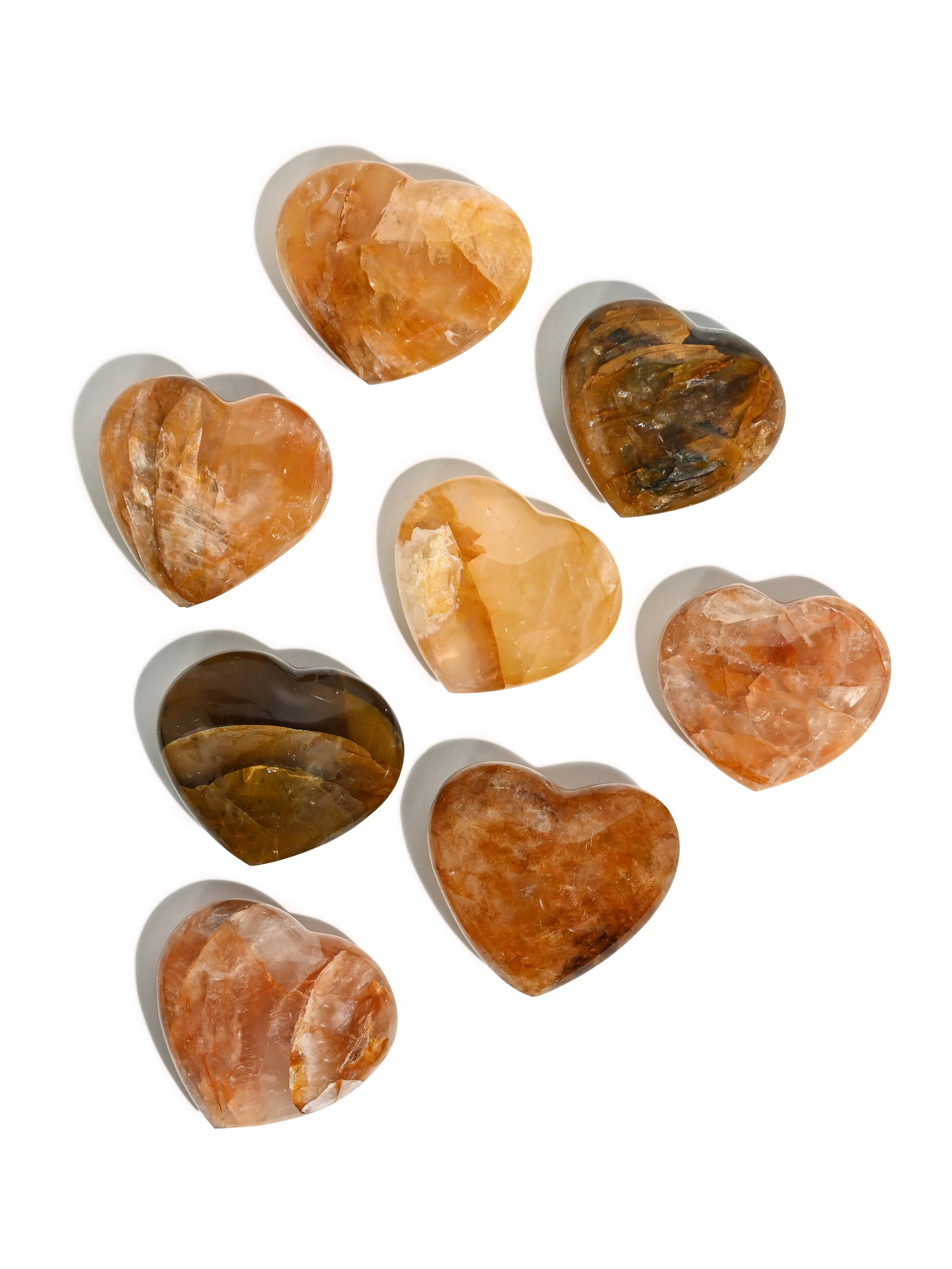 Golden Healer Heart - Image 7