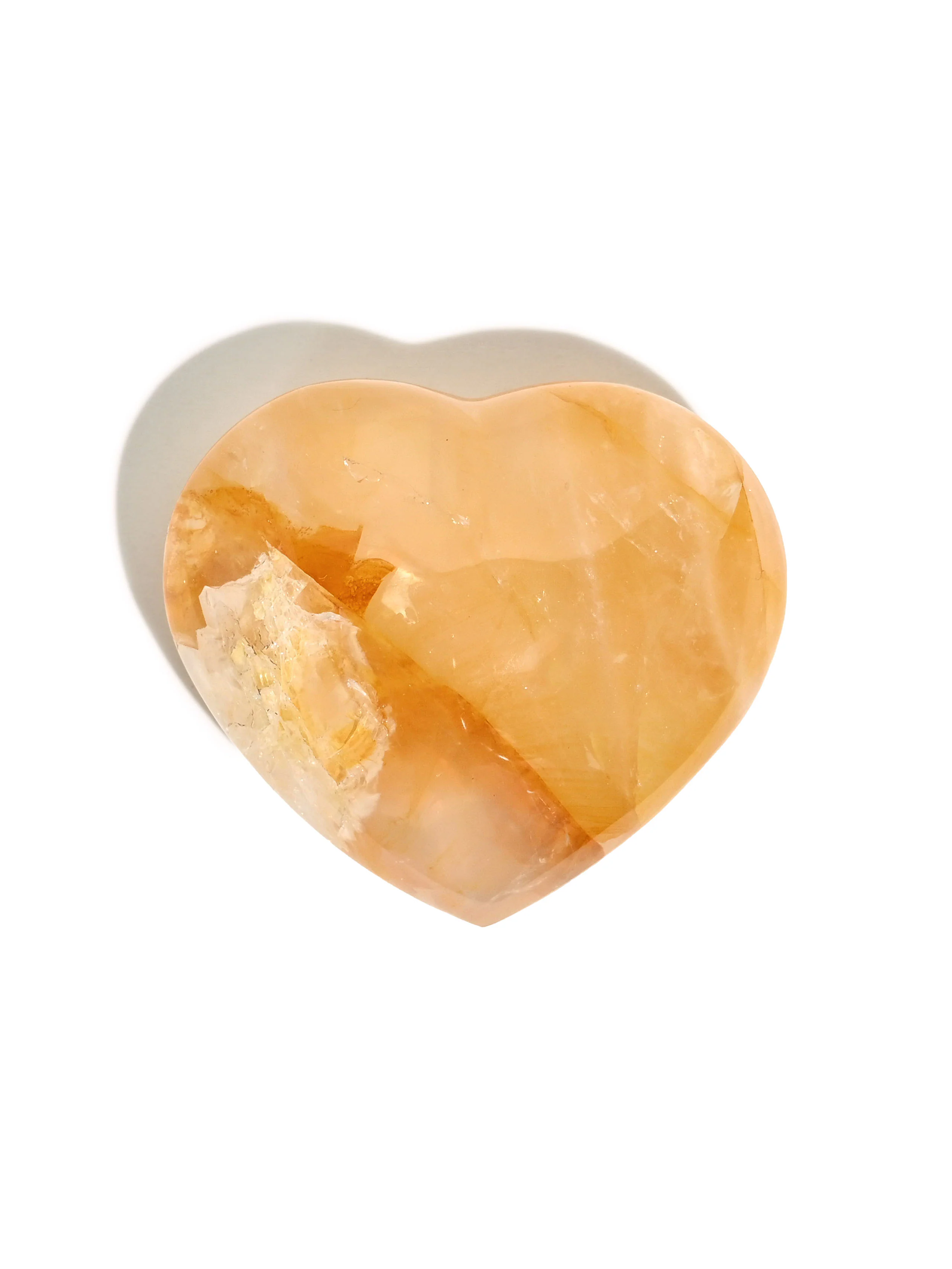Golden Healer Heart - Image 8