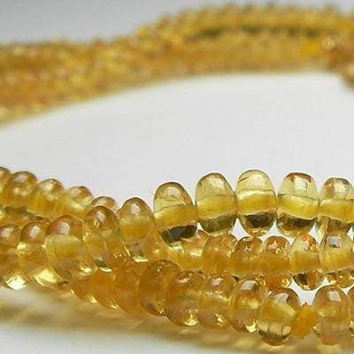Halo Chakra Essence: Yellow Sapphire - Kumara Angels - Image 2