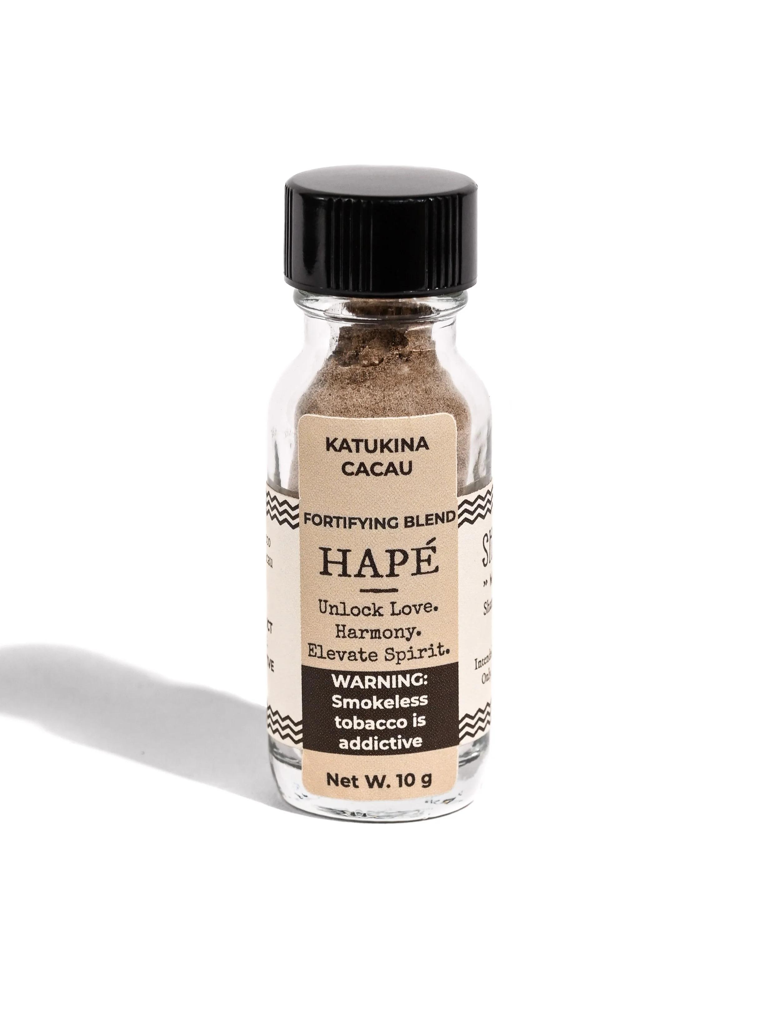Hapé Katukina Cacau - Image 2