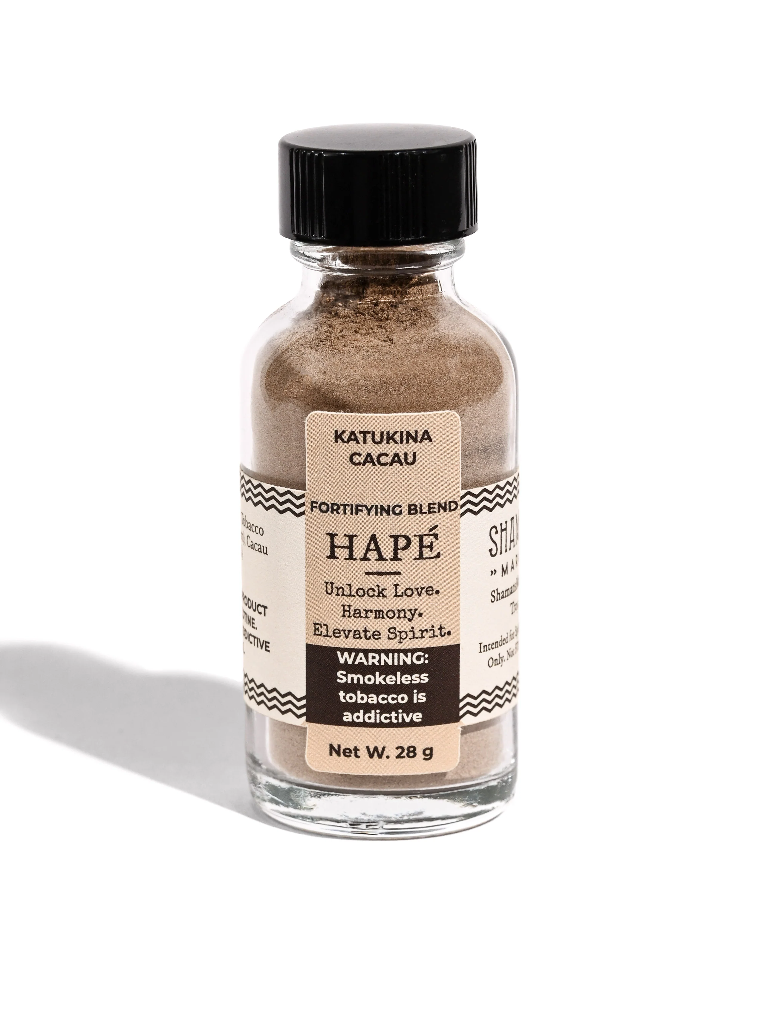 Hapé Katukina Cacau - Image 4