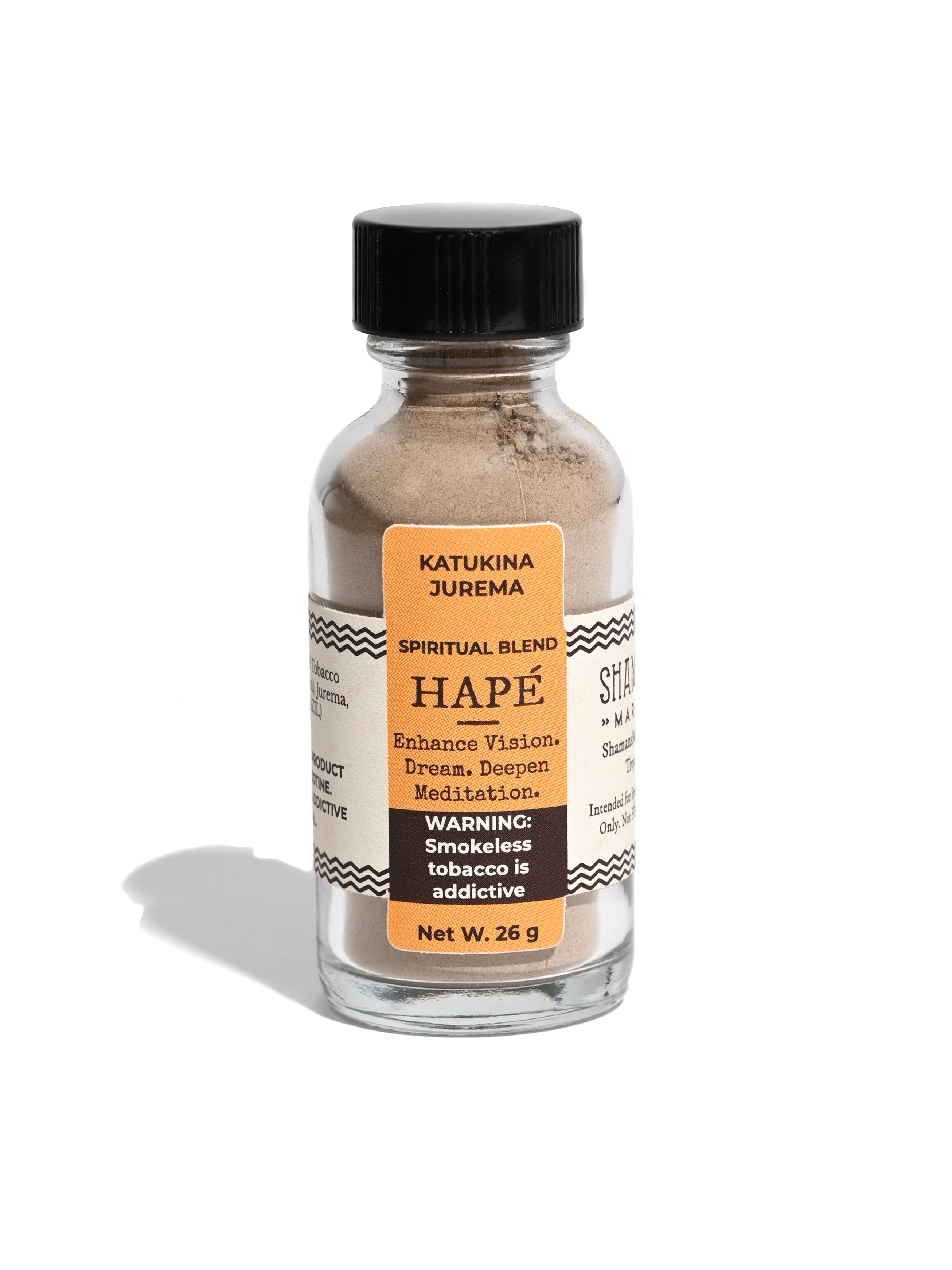 Hapé Katukina Jurema - Image 4