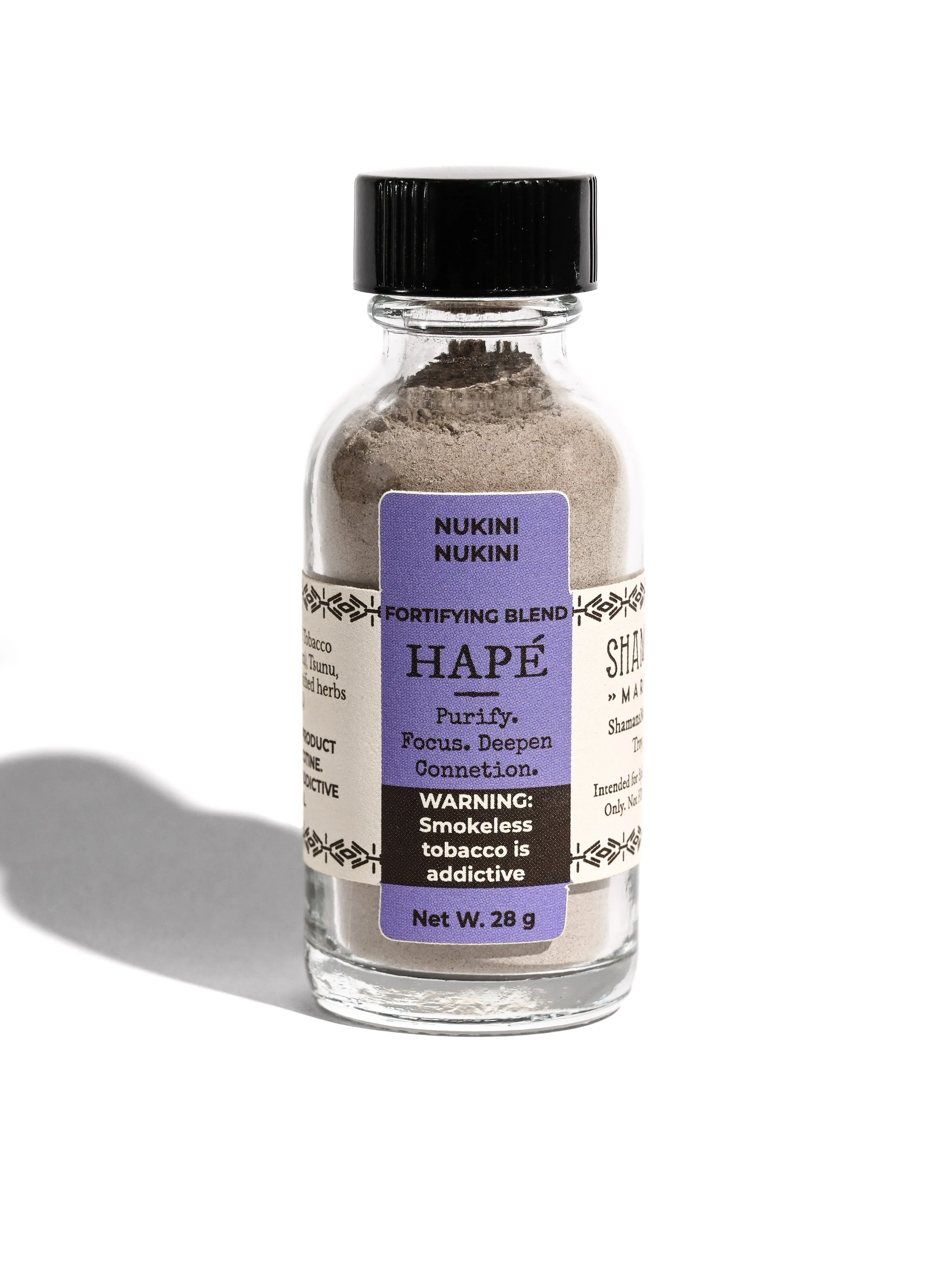 Hapé Nukini Nukini - Image 4