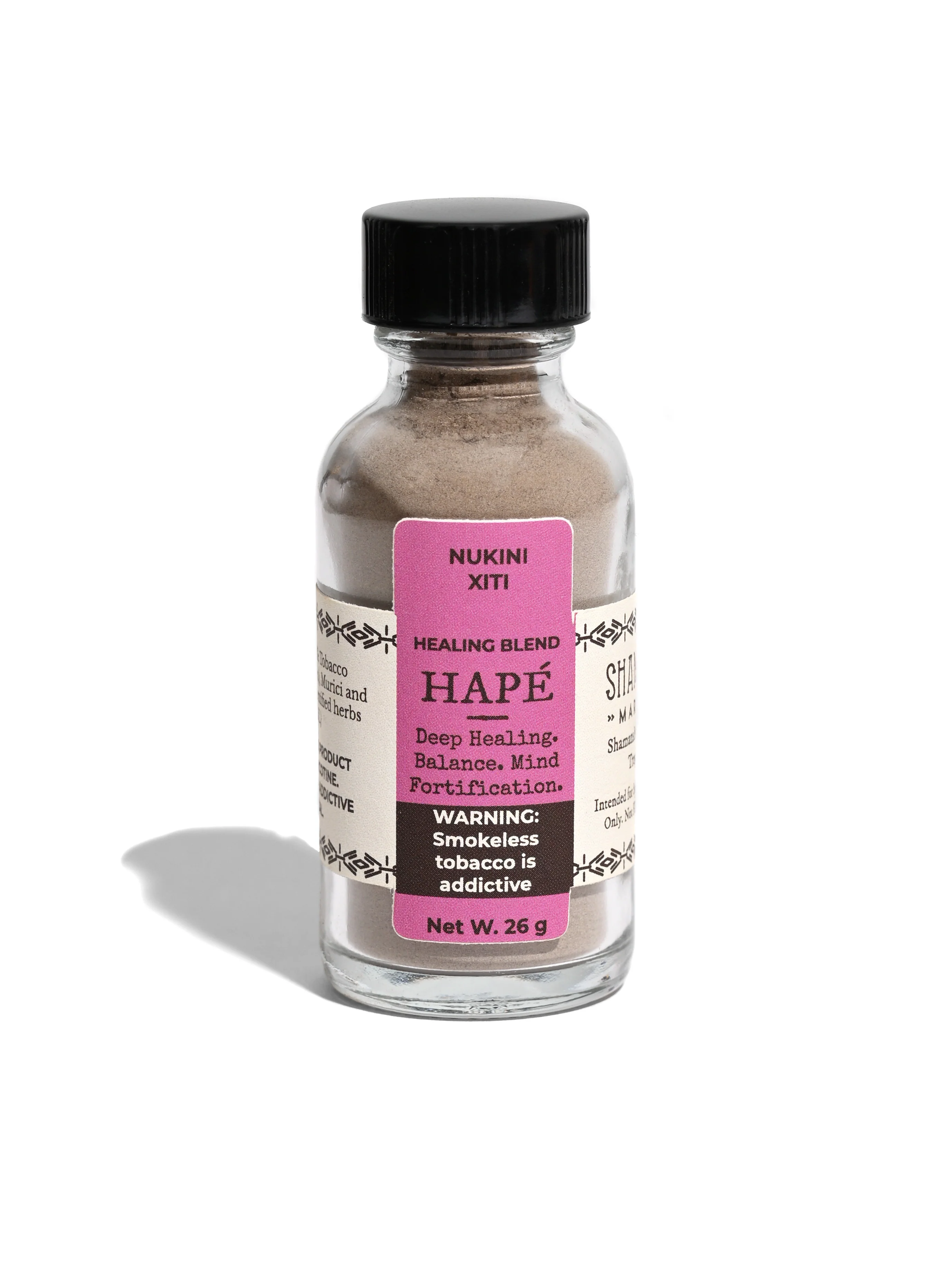 Hapé Nukini Xiti - Image 4