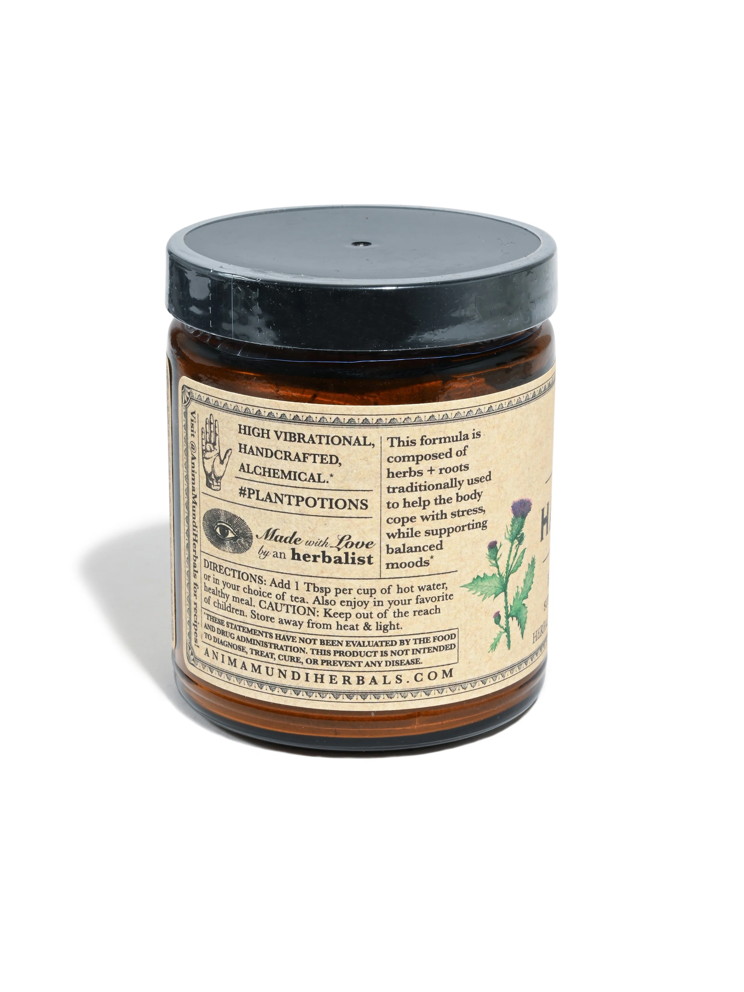 Happiness Powder | Herbal "Coffee" - Image 2