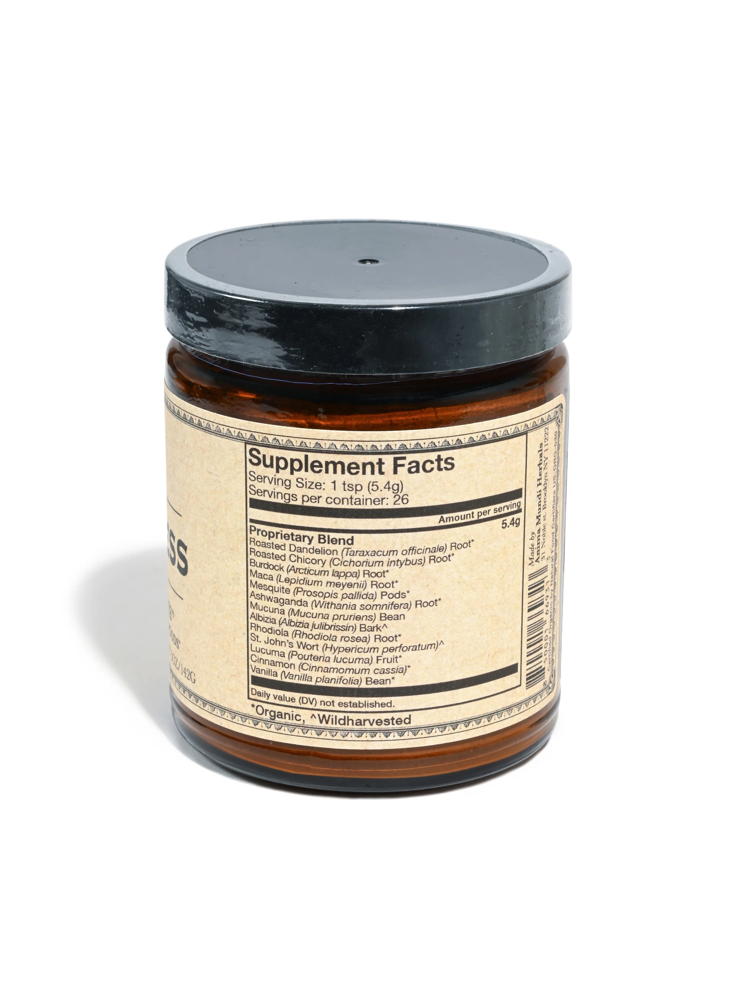 Happiness Powder | Herbal "Coffee" - Image 3
