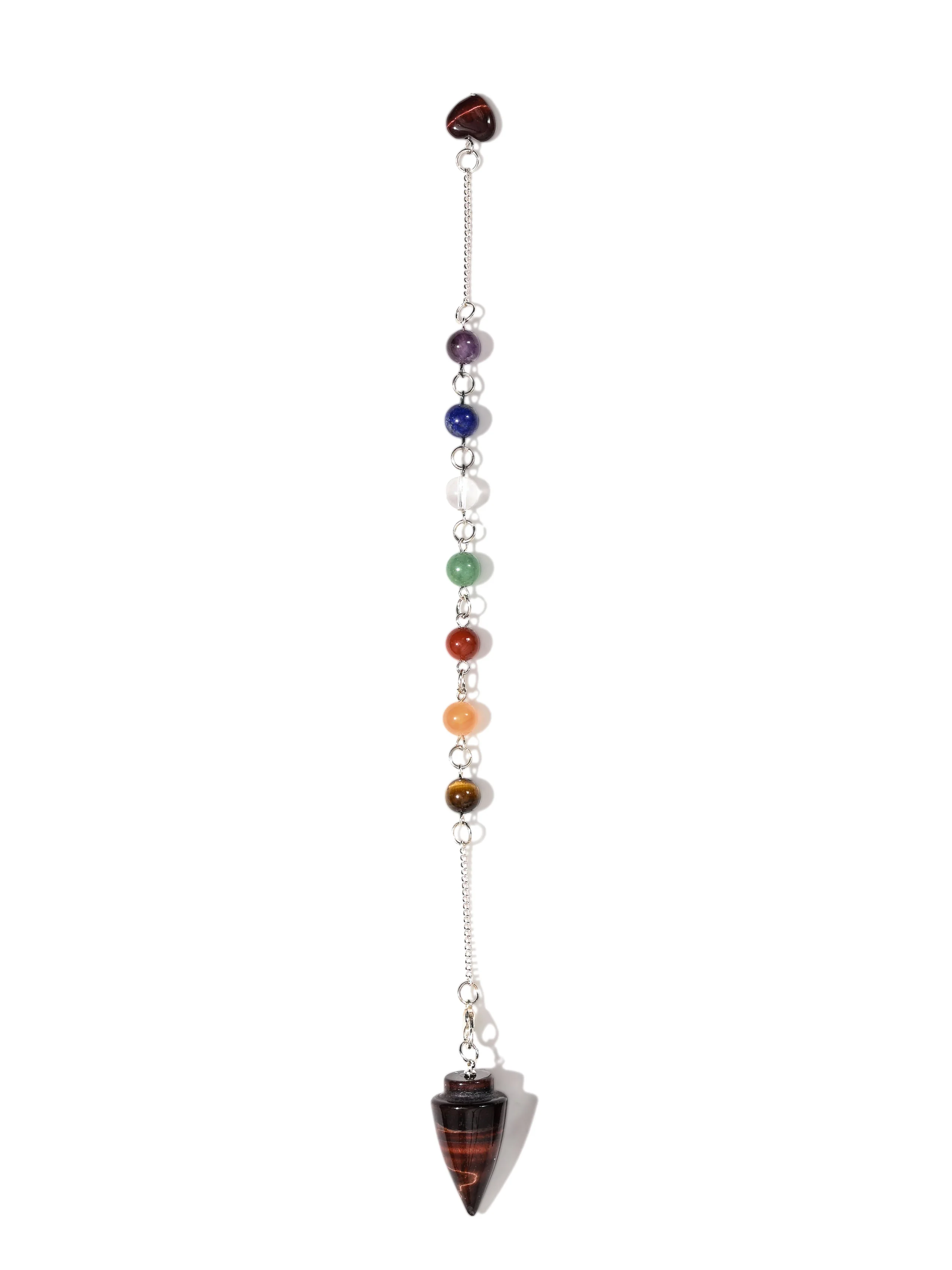Healing Crystal Pendulum - Image 10