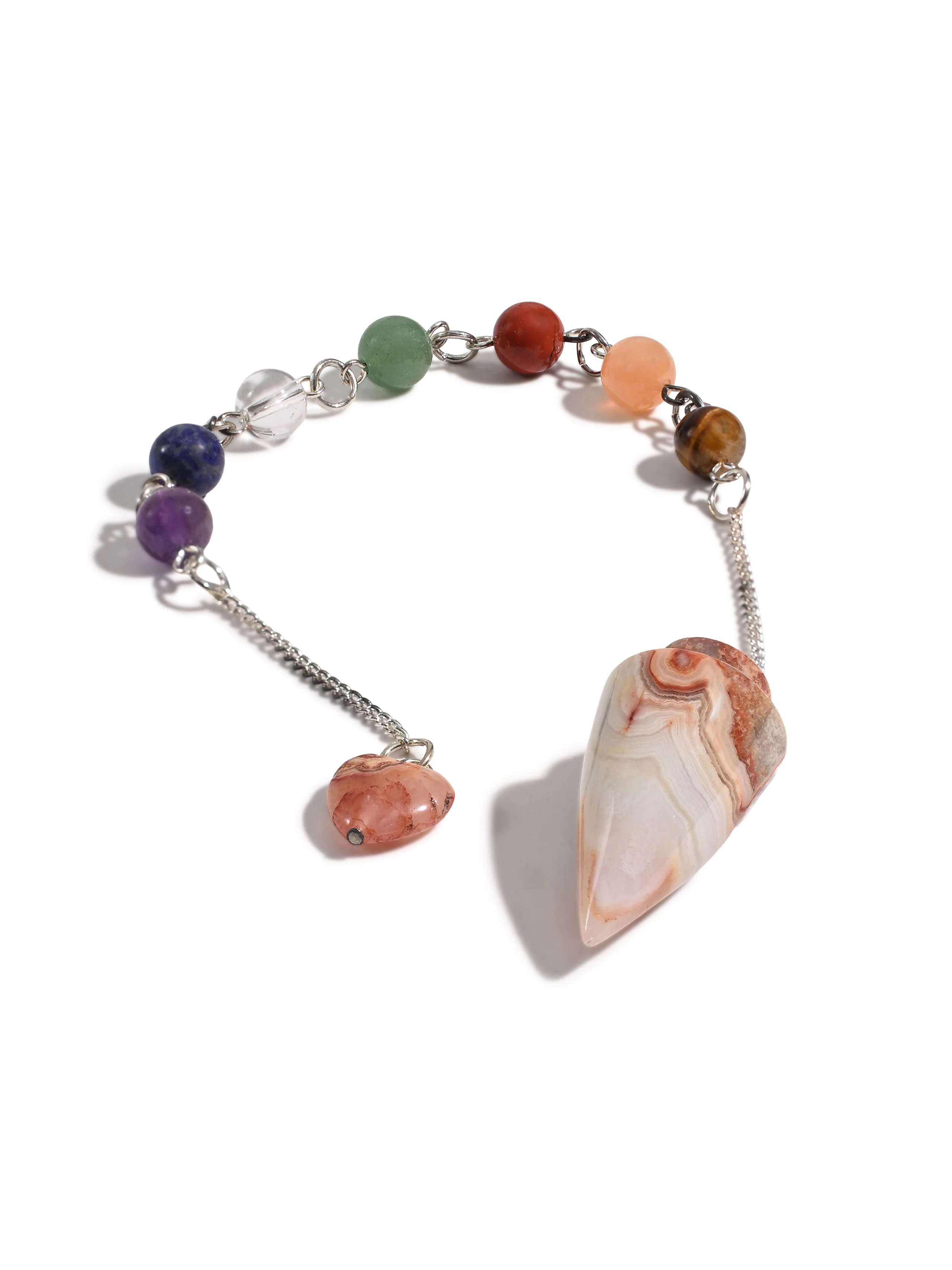 Healing Crystal Pendulum - Image 12