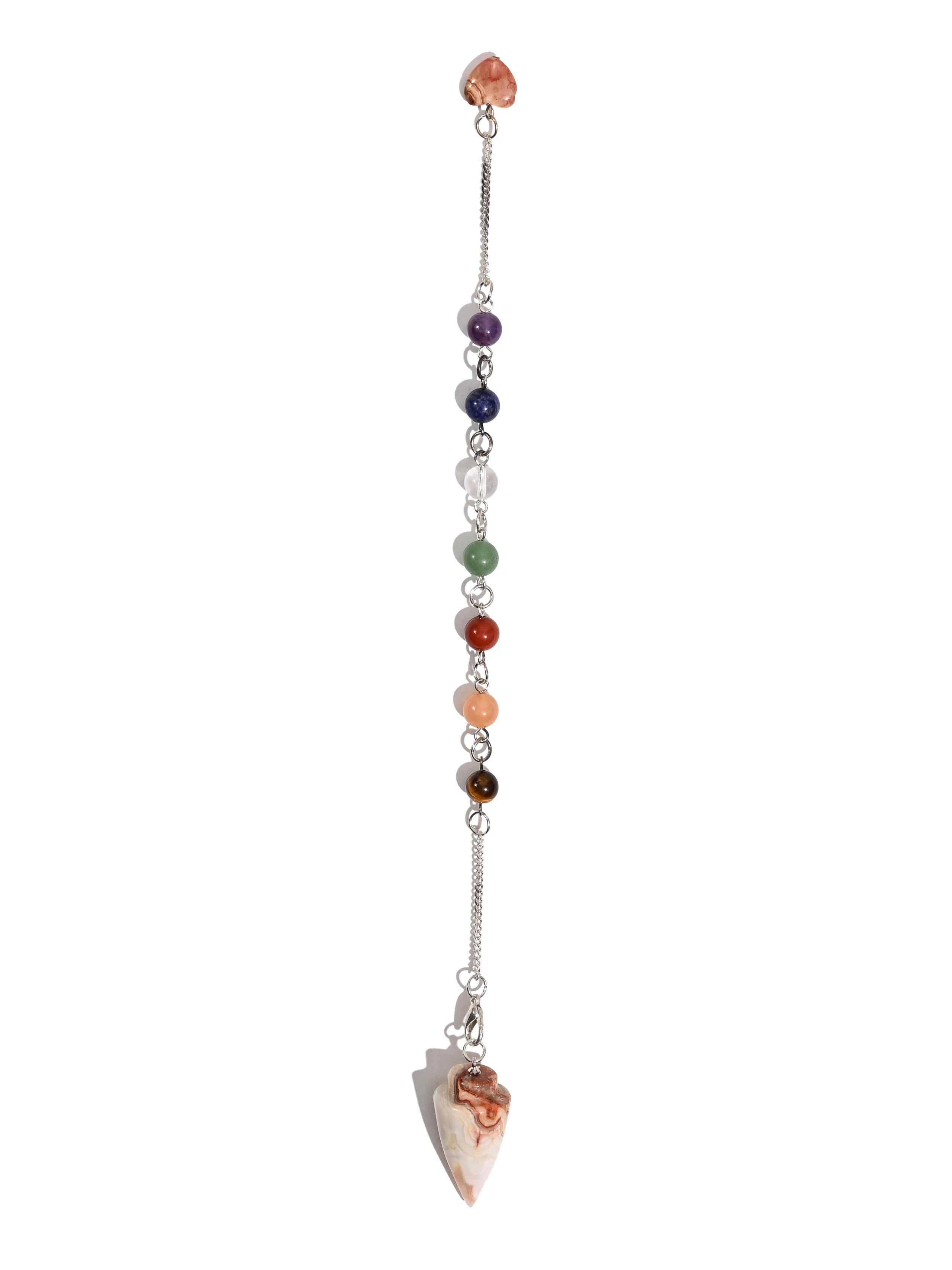 Healing Crystal Pendulum - Image 14