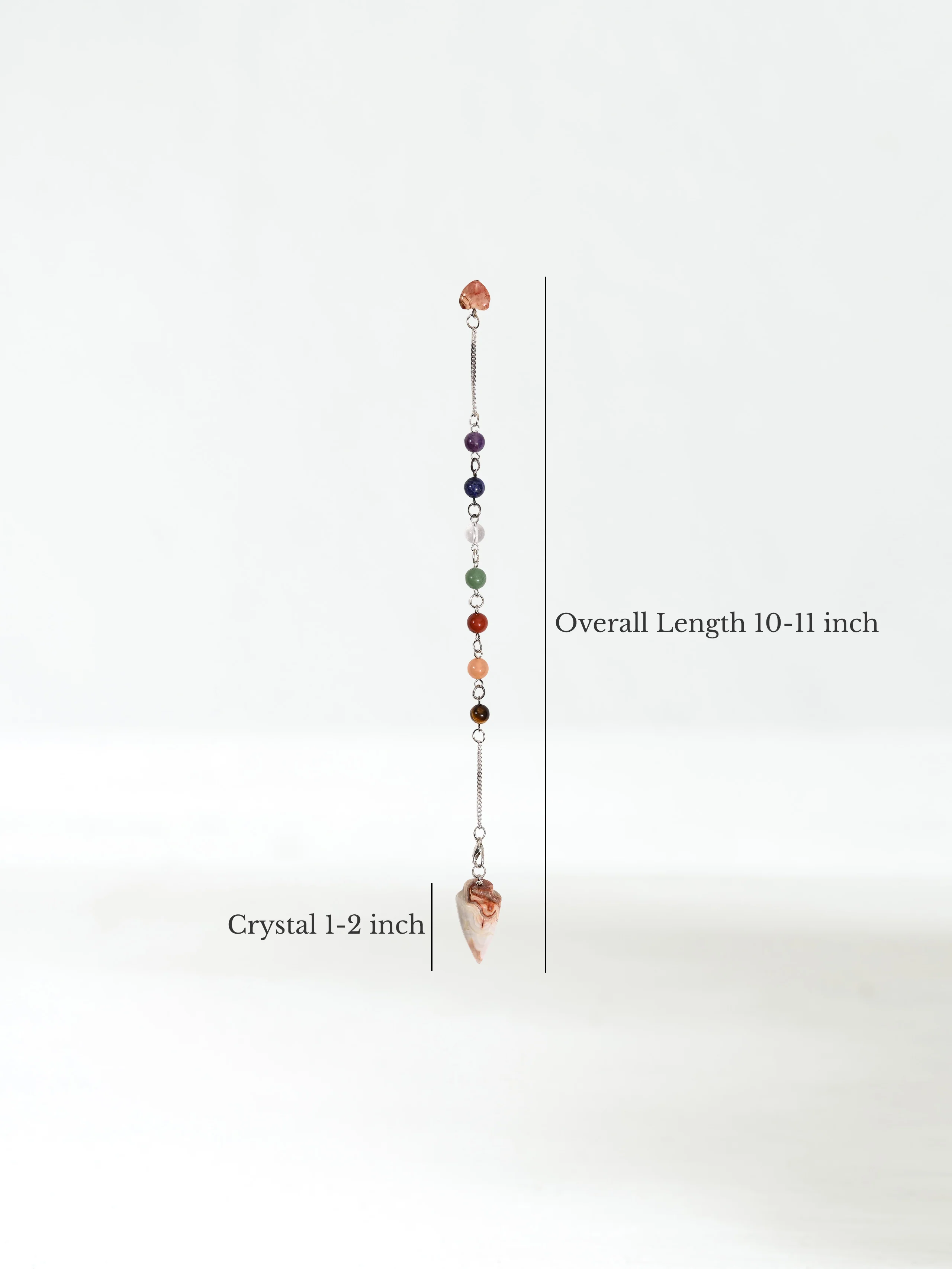 Healing Crystal Pendulum - Image 15