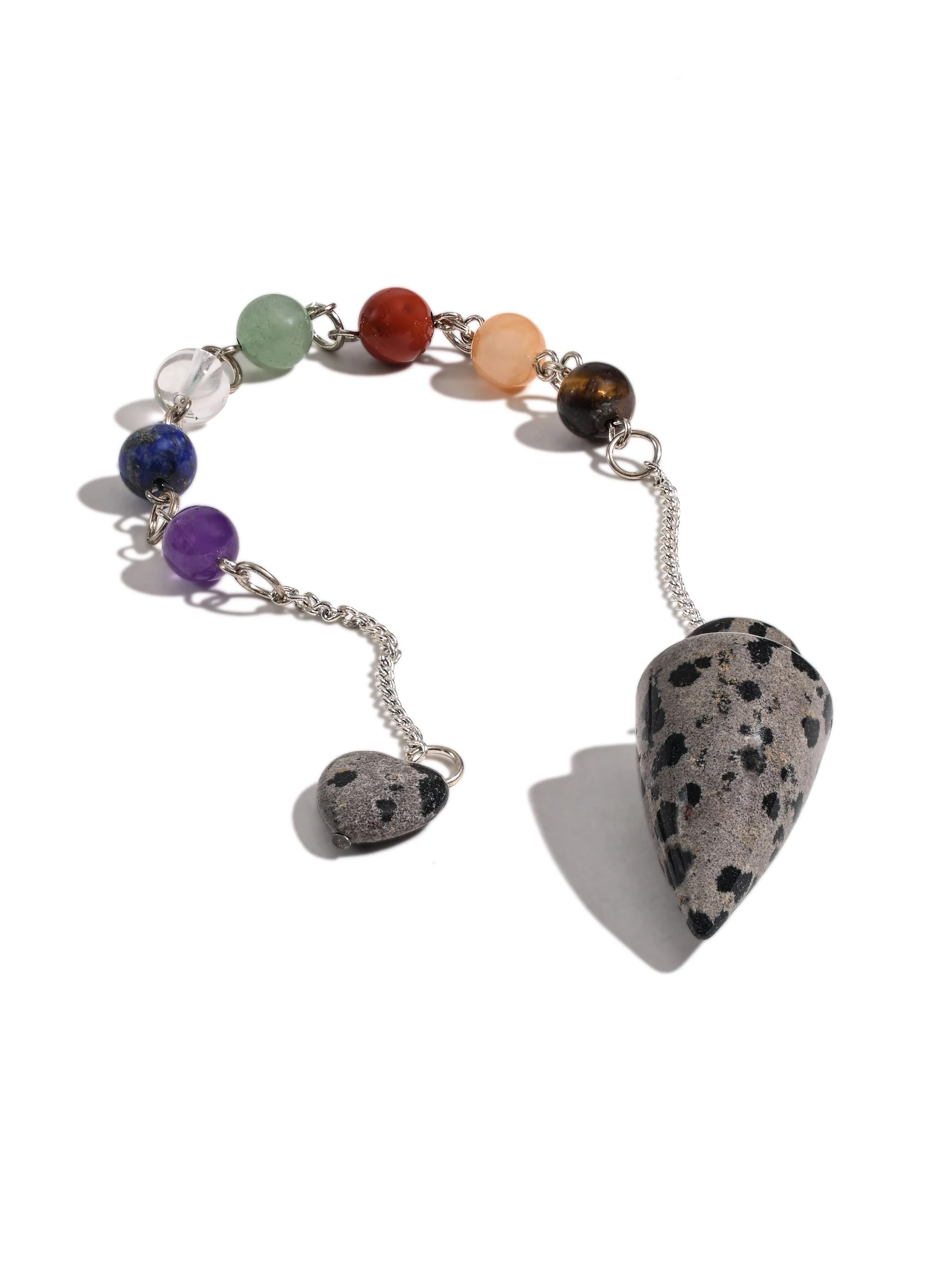 Healing Crystal Pendulum - Image 16