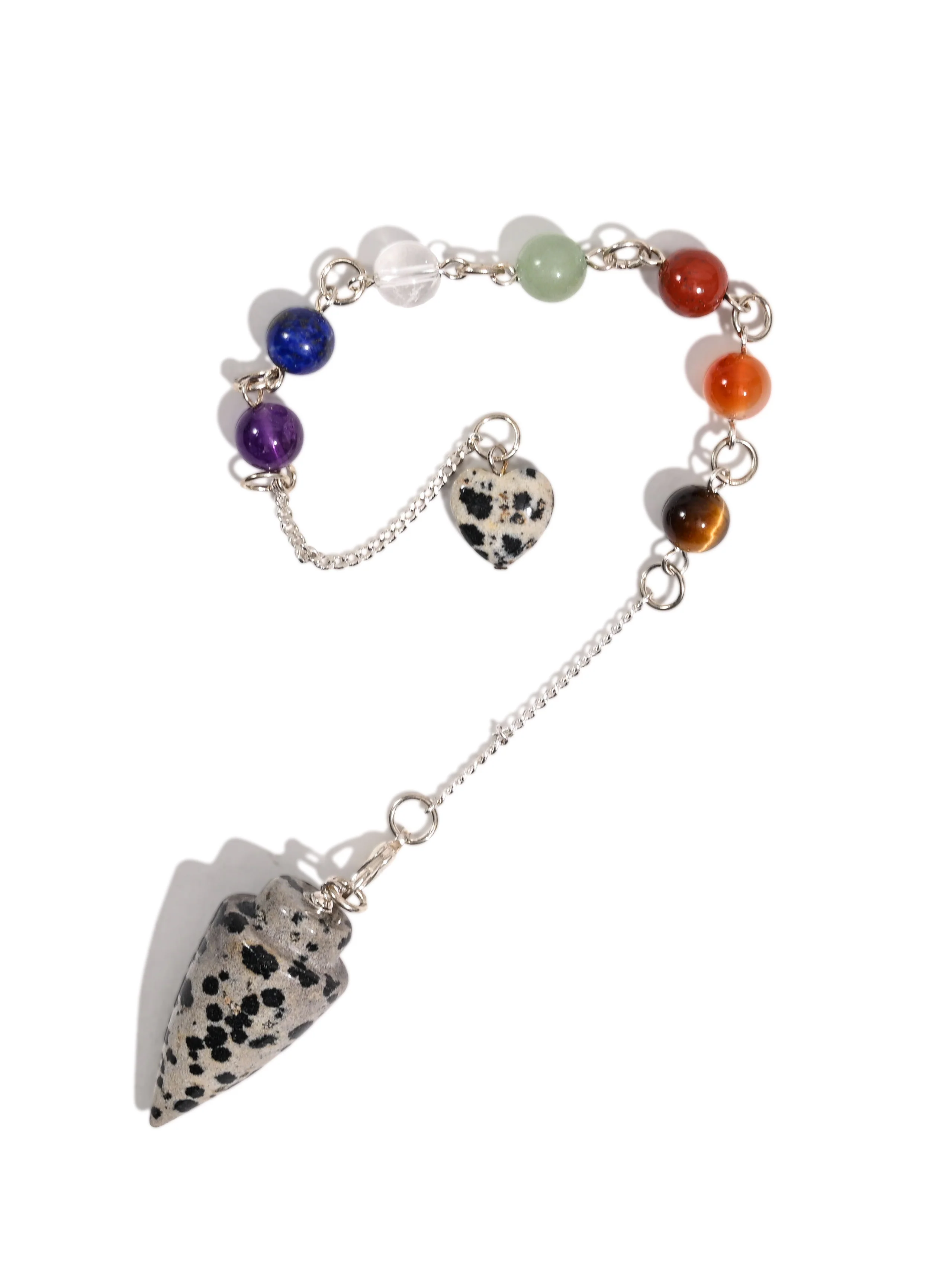 Healing Crystal Pendulum - Image 17