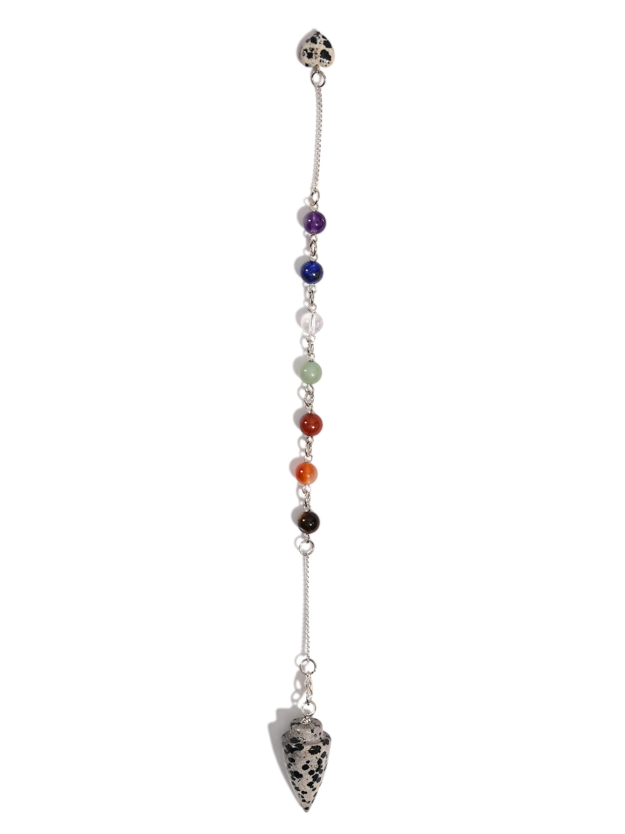 Healing Crystal Pendulum - Image 18