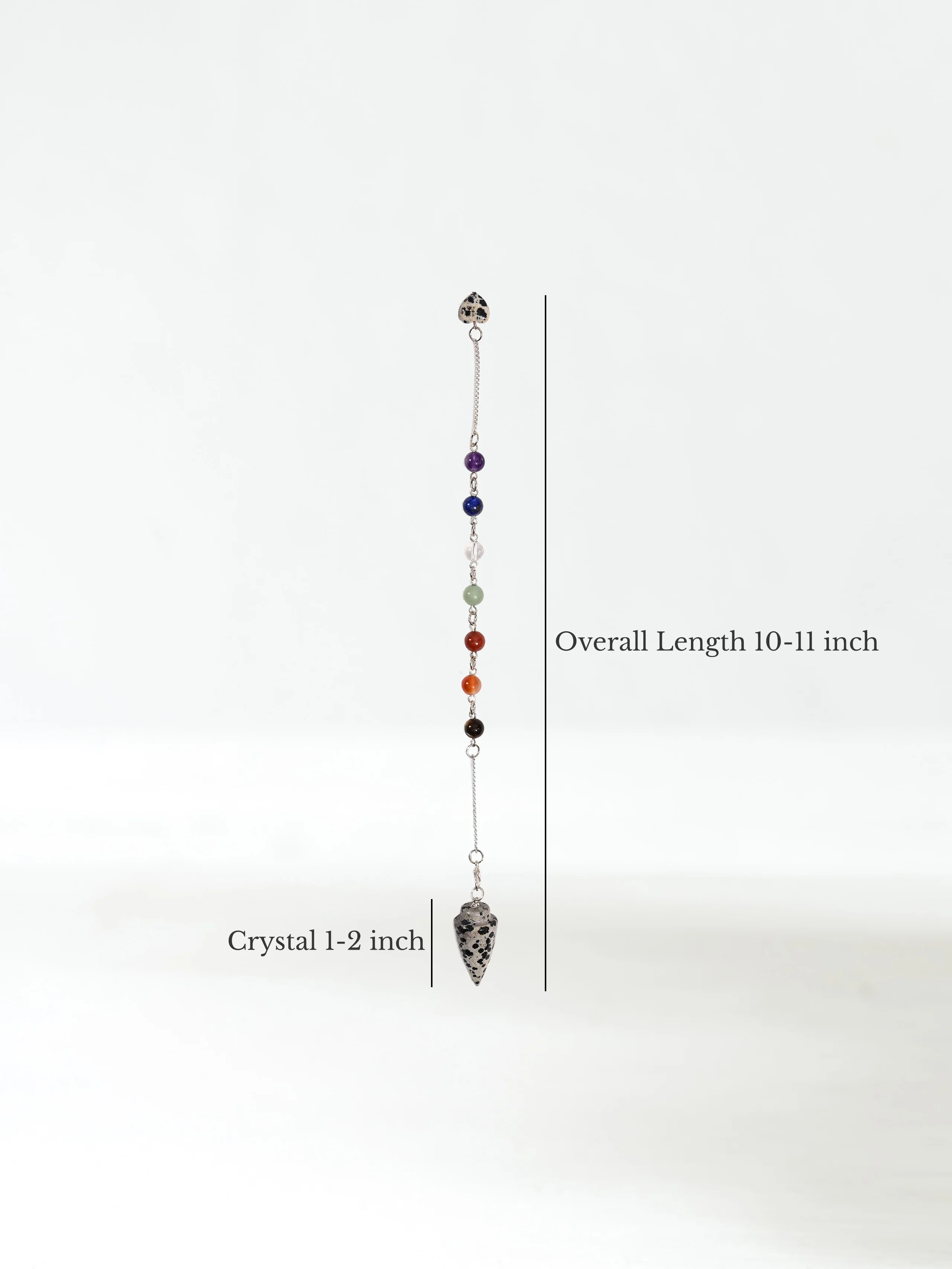 Healing Crystal Pendulum - Image 19