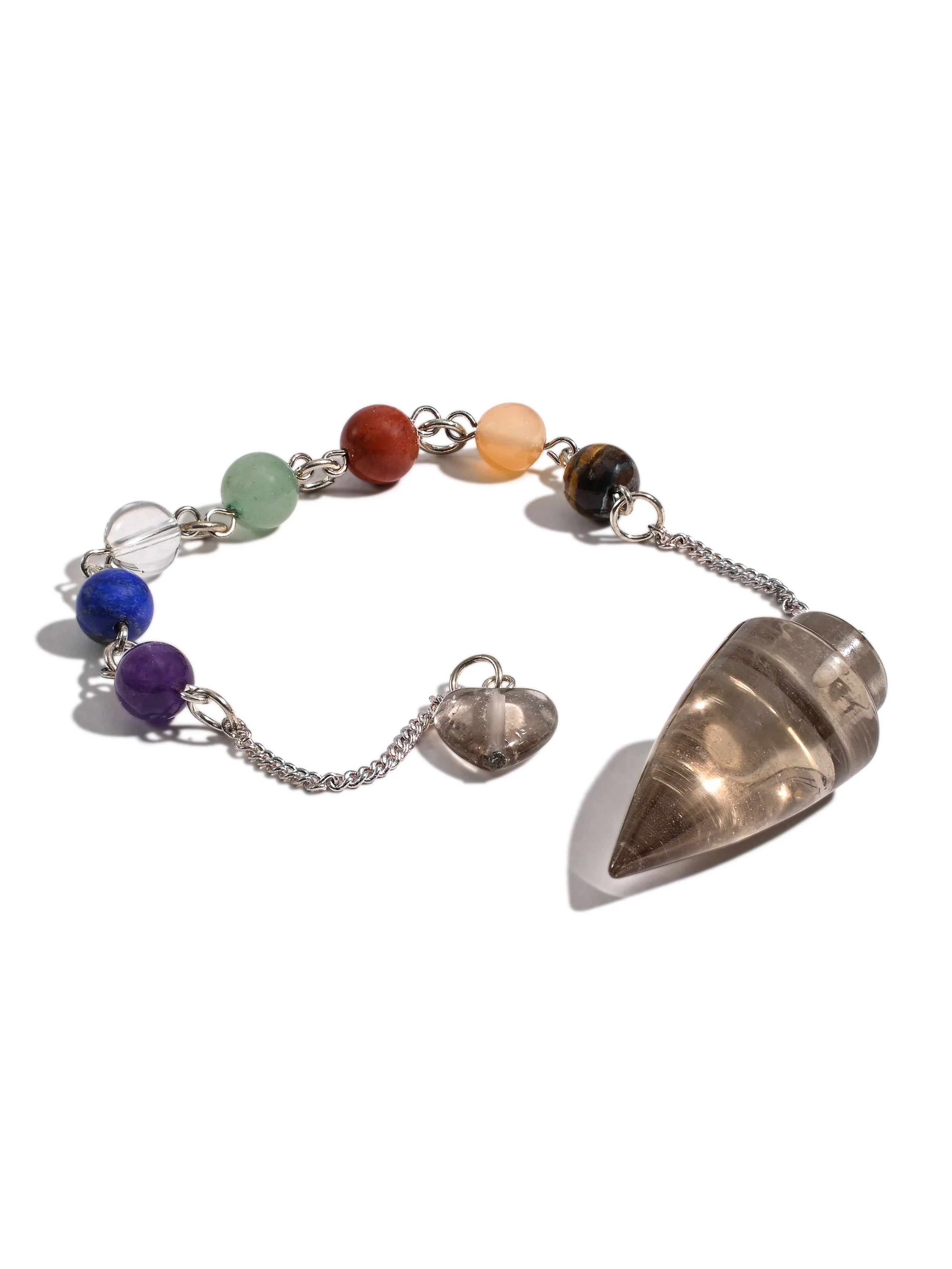 Healing Crystal Pendulum - Image 3