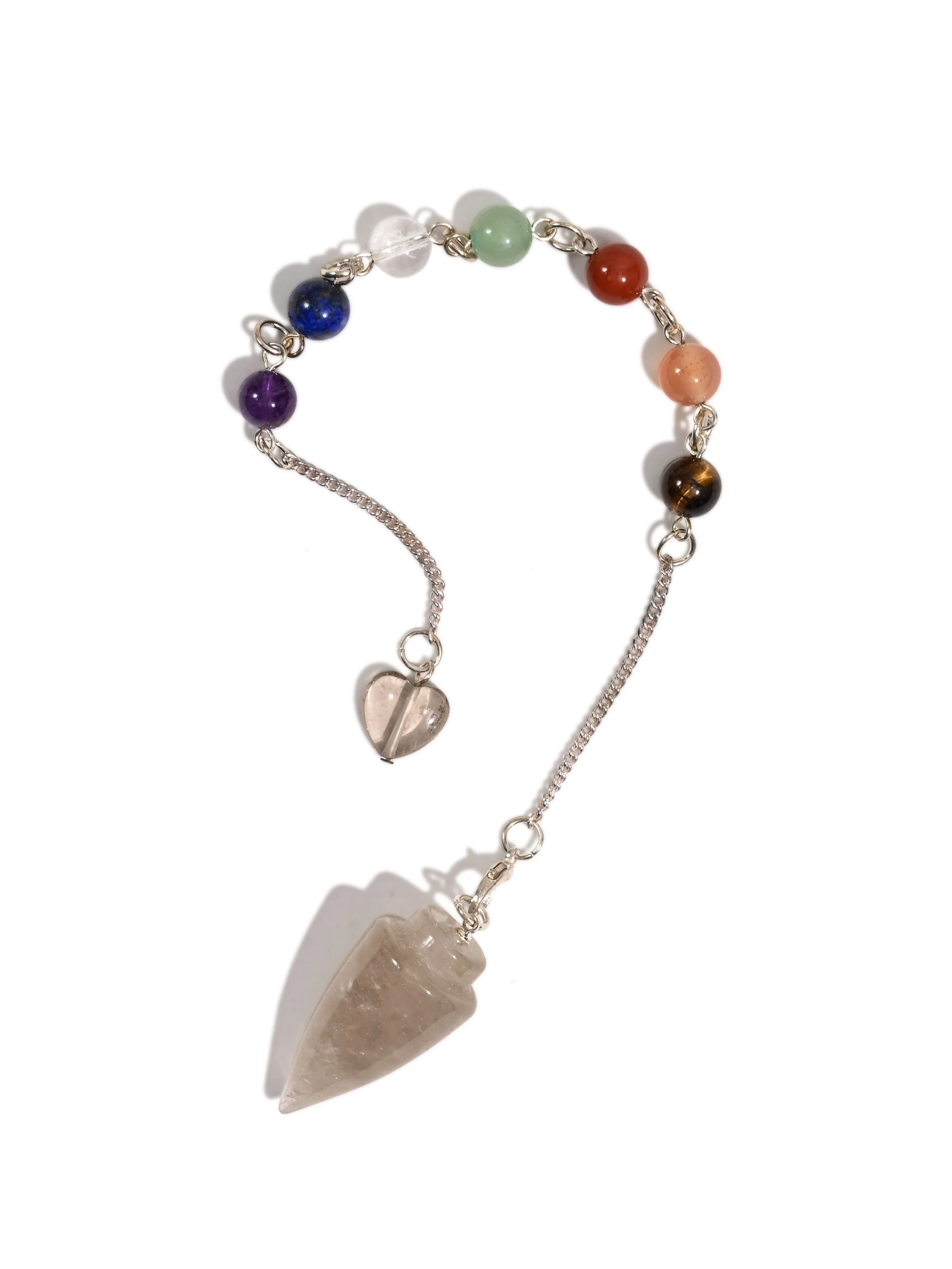 Healing Crystal Pendulum - Image 4