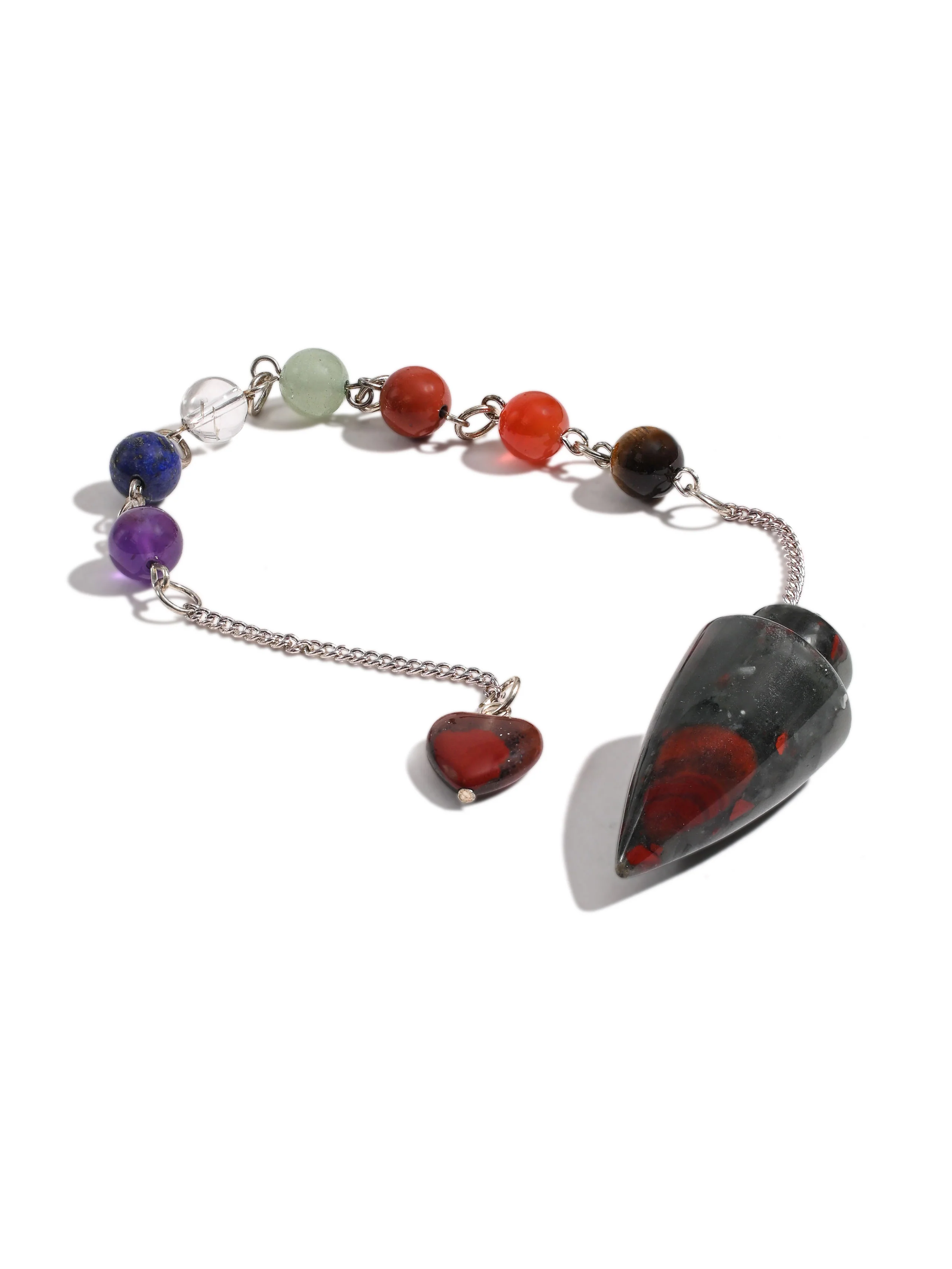 Healing Crystal Pendulum - Image 5